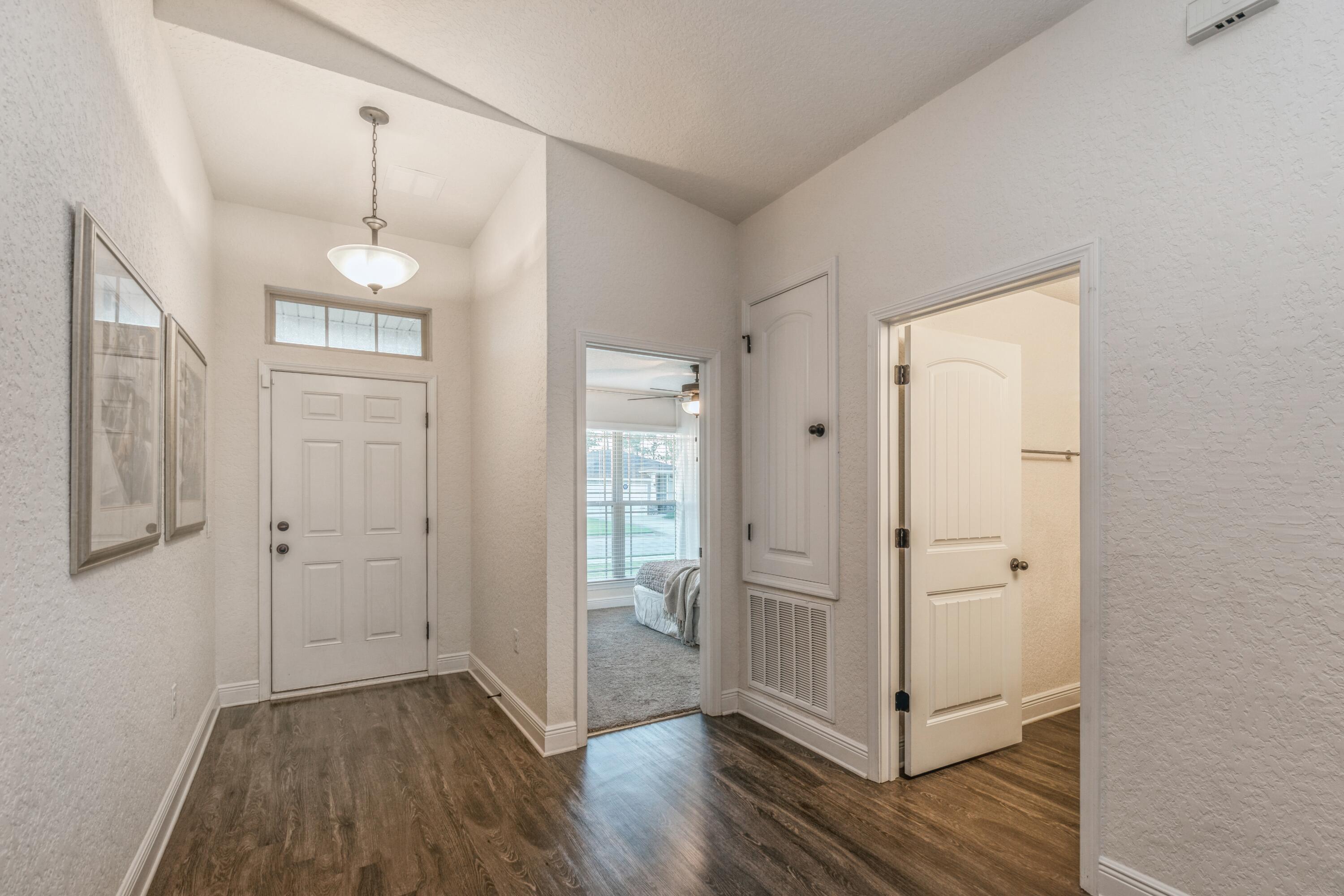 Heather's Place - Residential