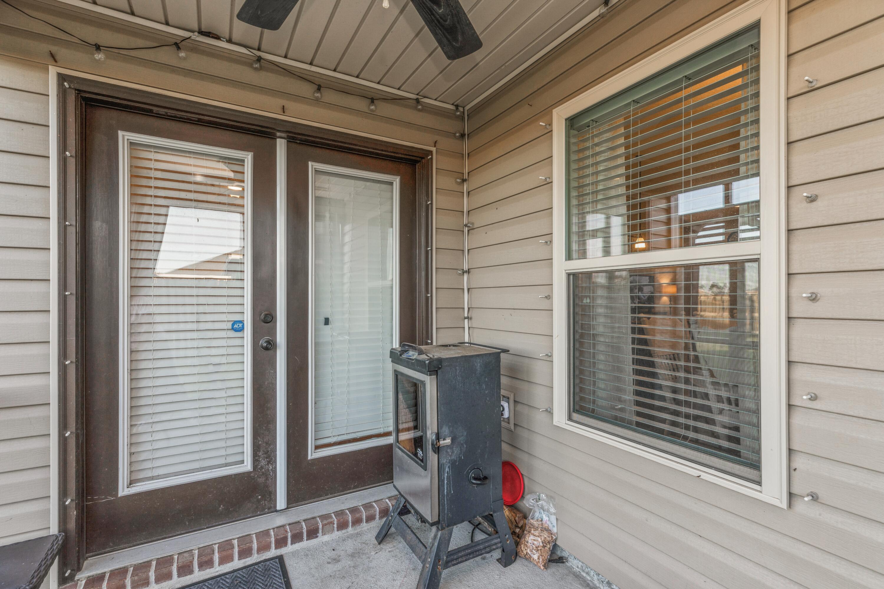 Heather's Place - Residential