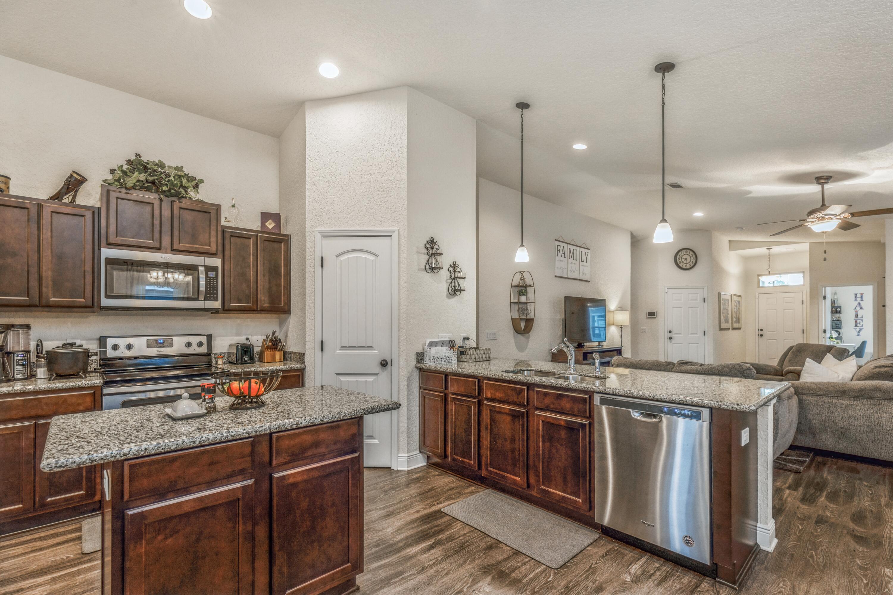 Heather's Place - Residential