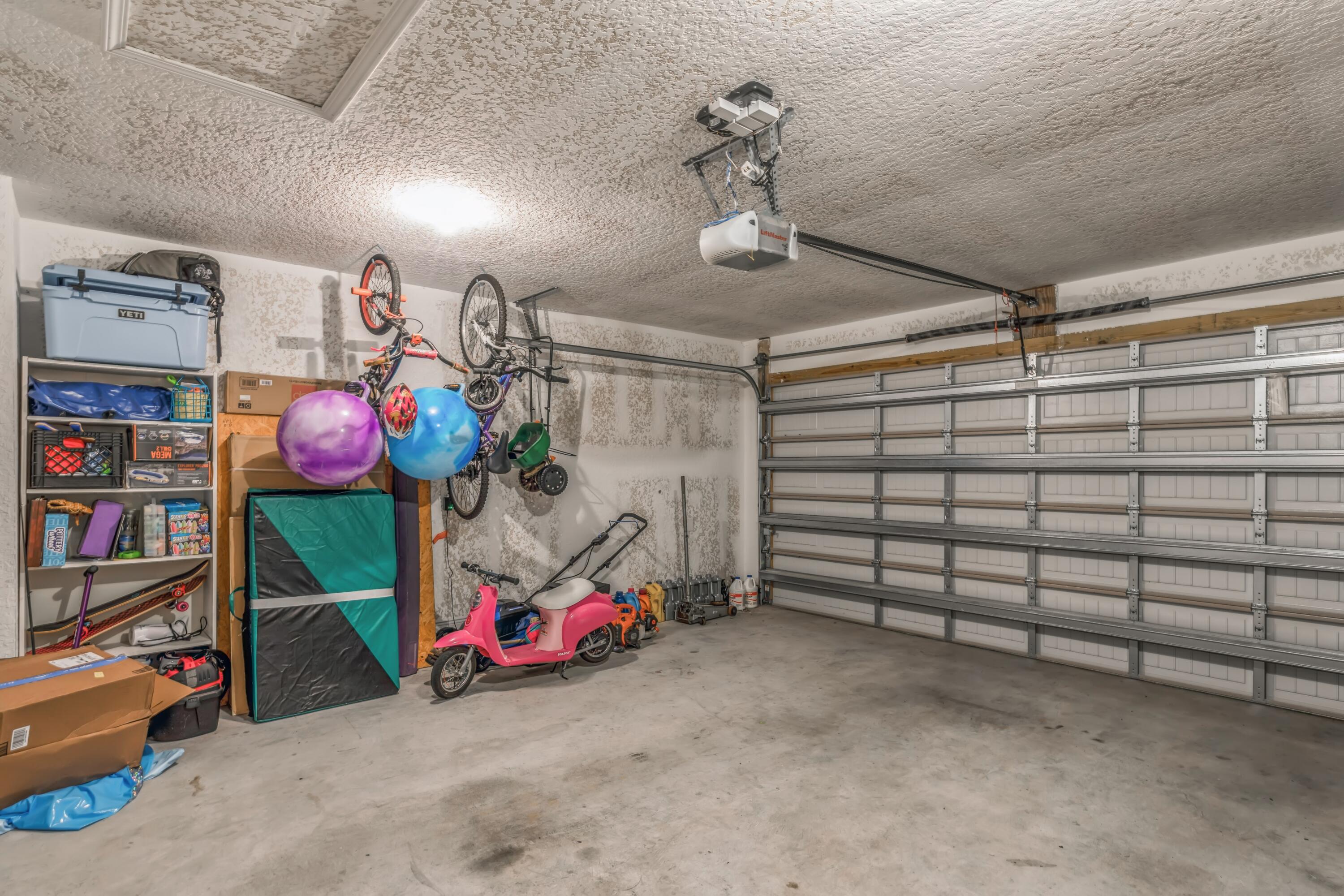 Heather's Place - Residential