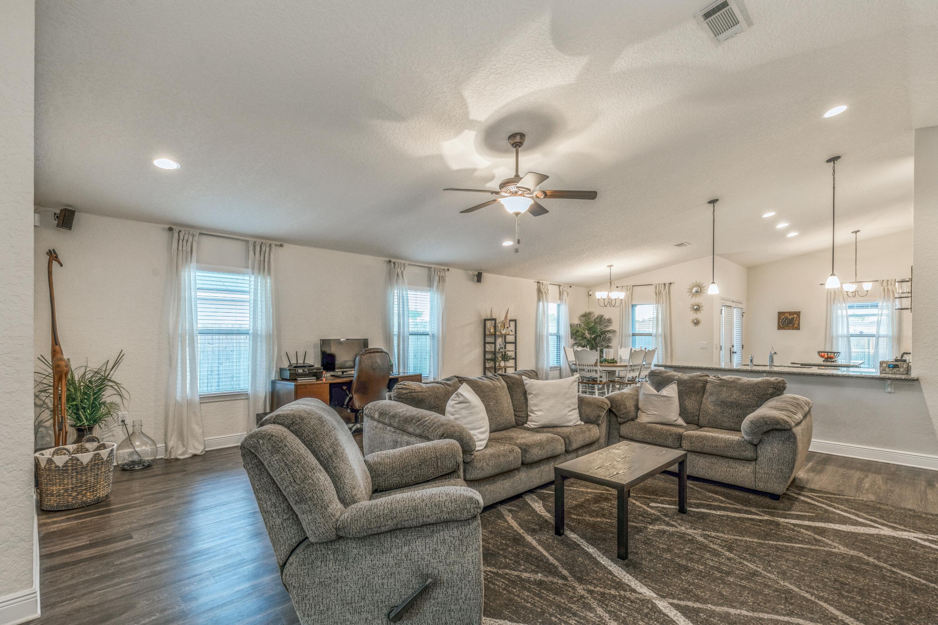 Heather's Place - Residential