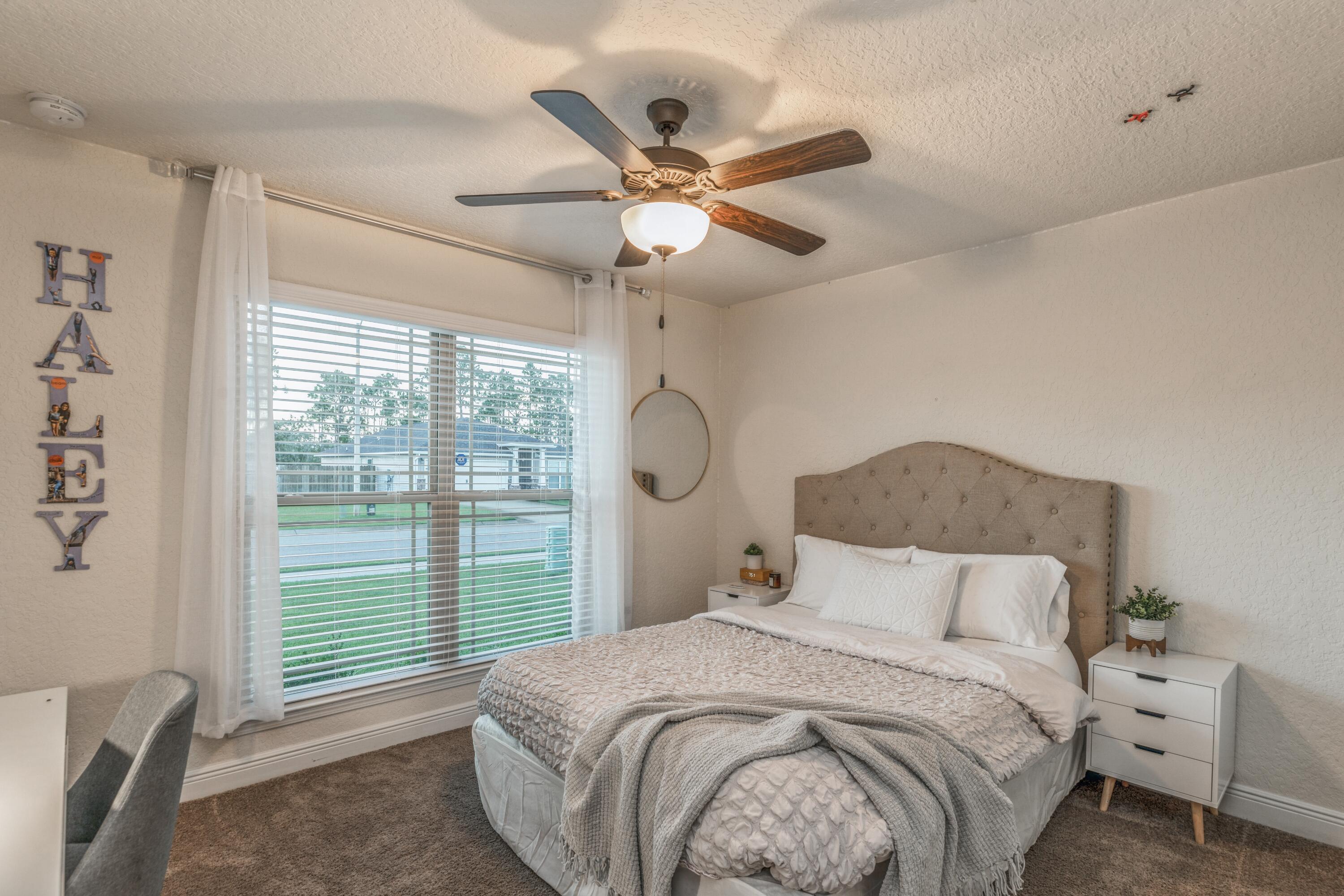 Heather's Place - Residential