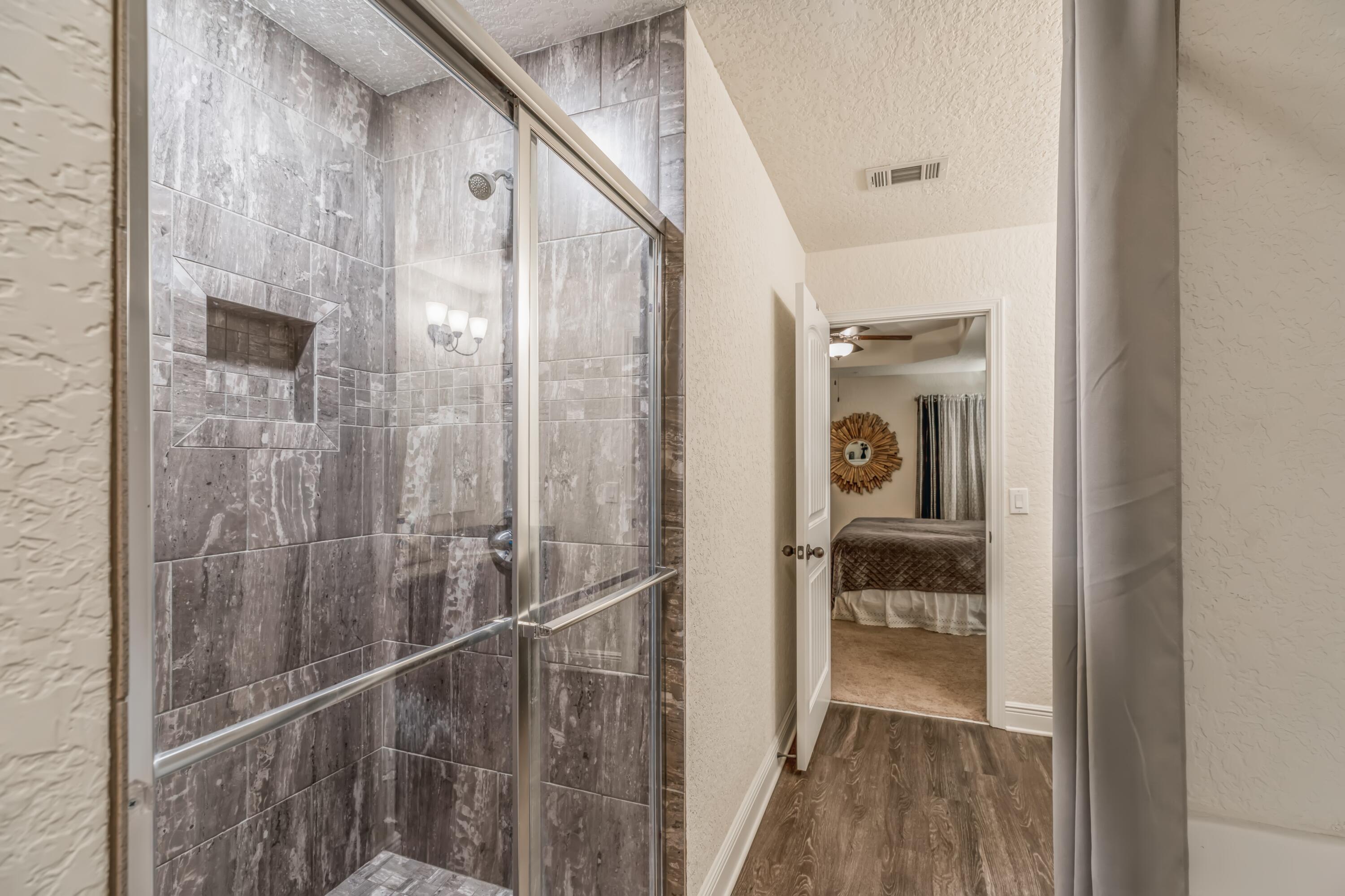 Heather's Place - Residential