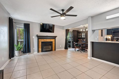 A home in Fort Walton Beach