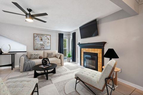 A home in Fort Walton Beach