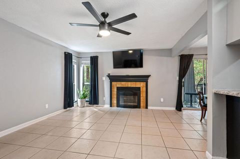 A home in Fort Walton Beach