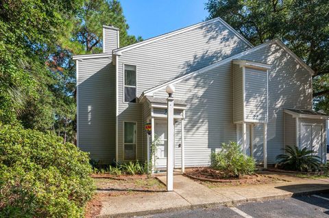 A home in Fort Walton Beach