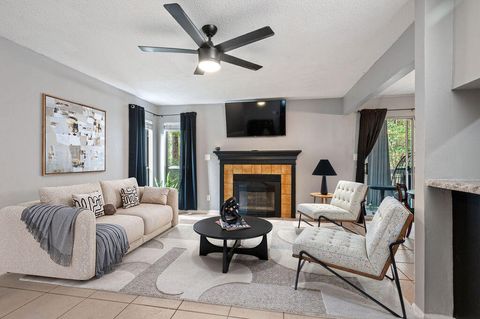 A home in Fort Walton Beach