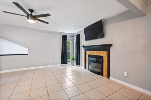 A home in Fort Walton Beach