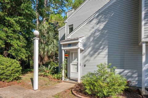 A home in Fort Walton Beach