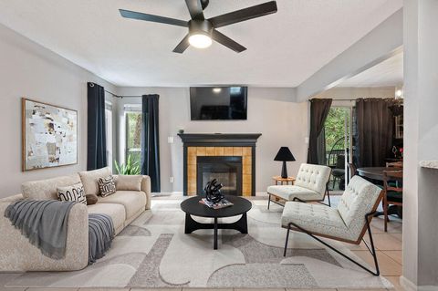 A home in Fort Walton Beach