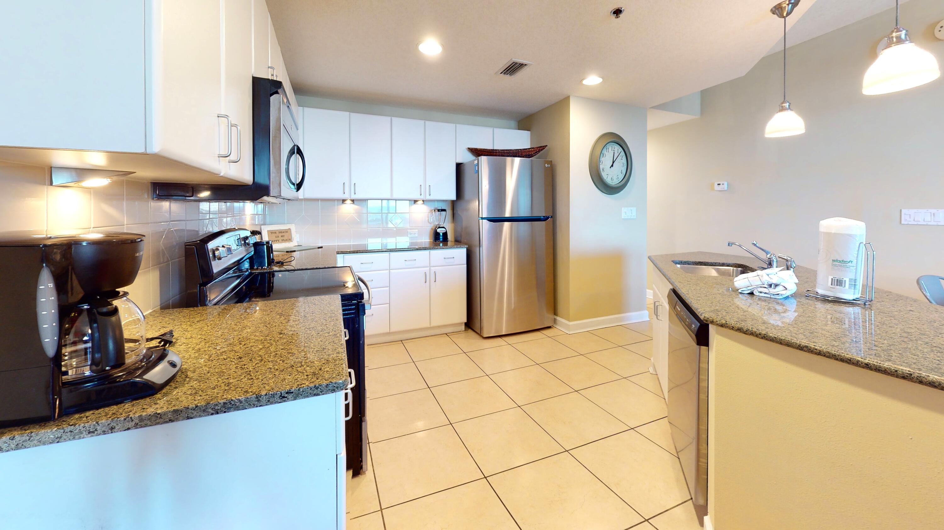 GRAND PANAMA BEACH RESORTS - Residential