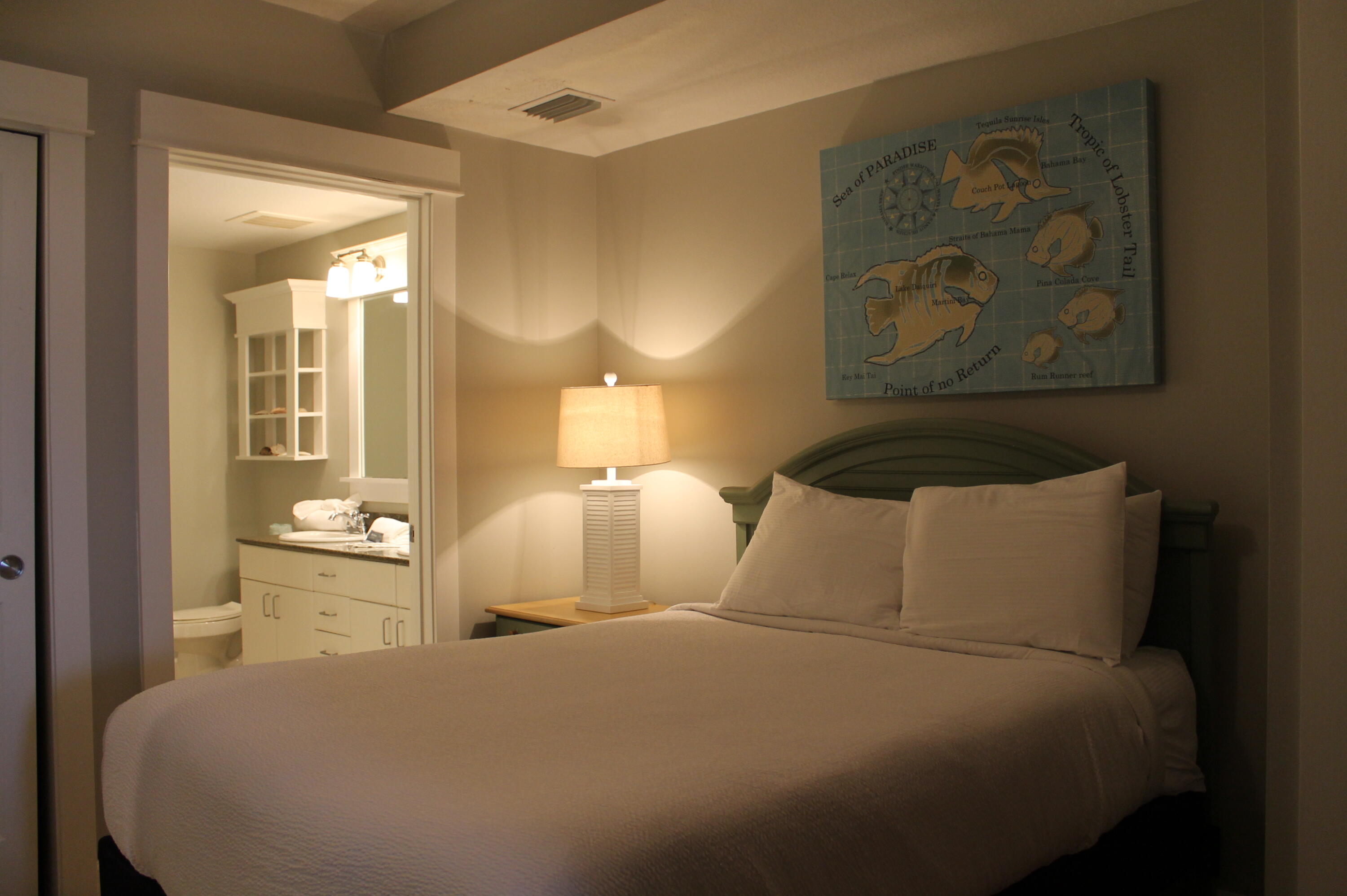 GRAND PANAMA BEACH RESORTS - Residential