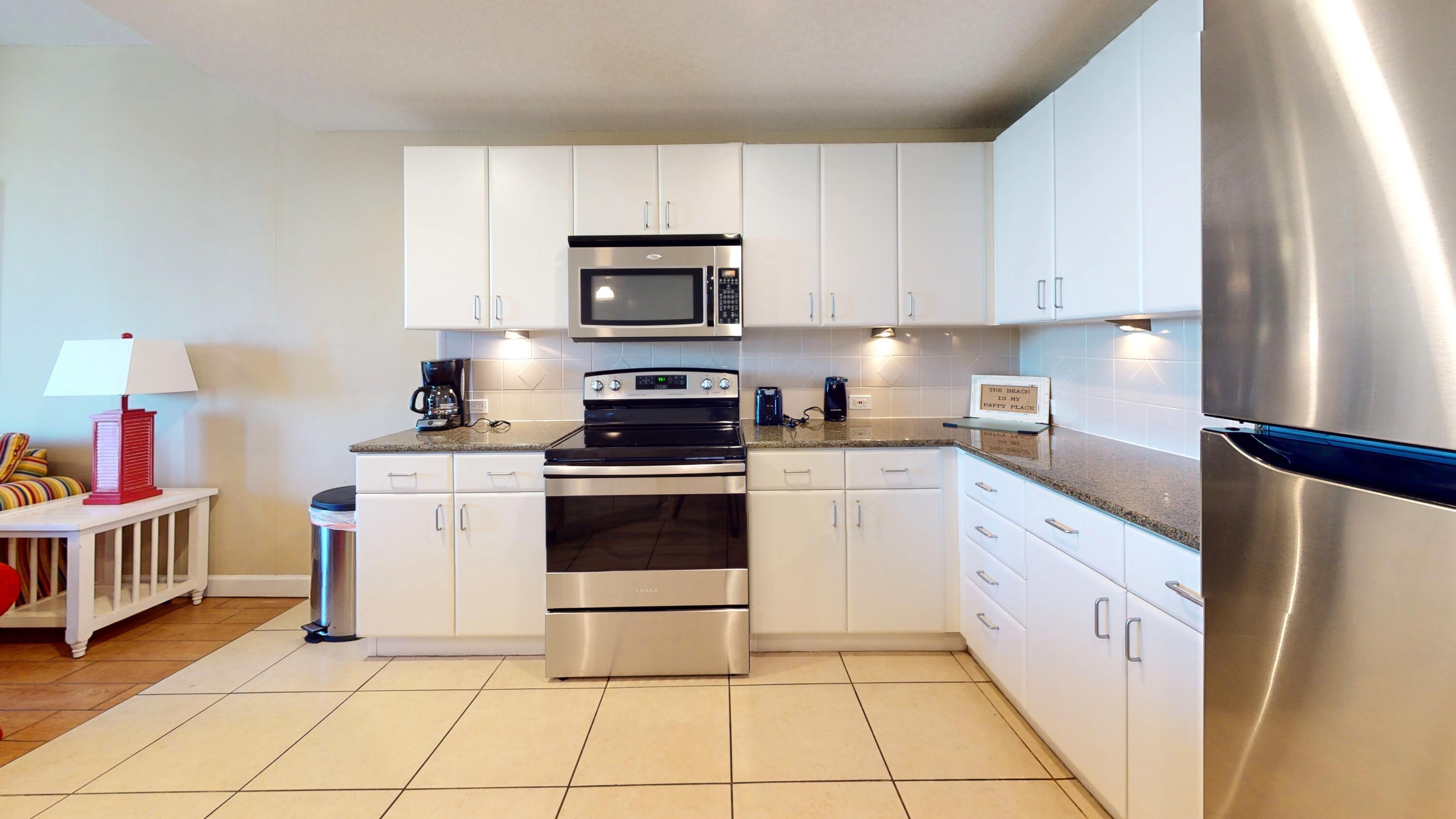 GRAND PANAMA BEACH RESORTS - Residential