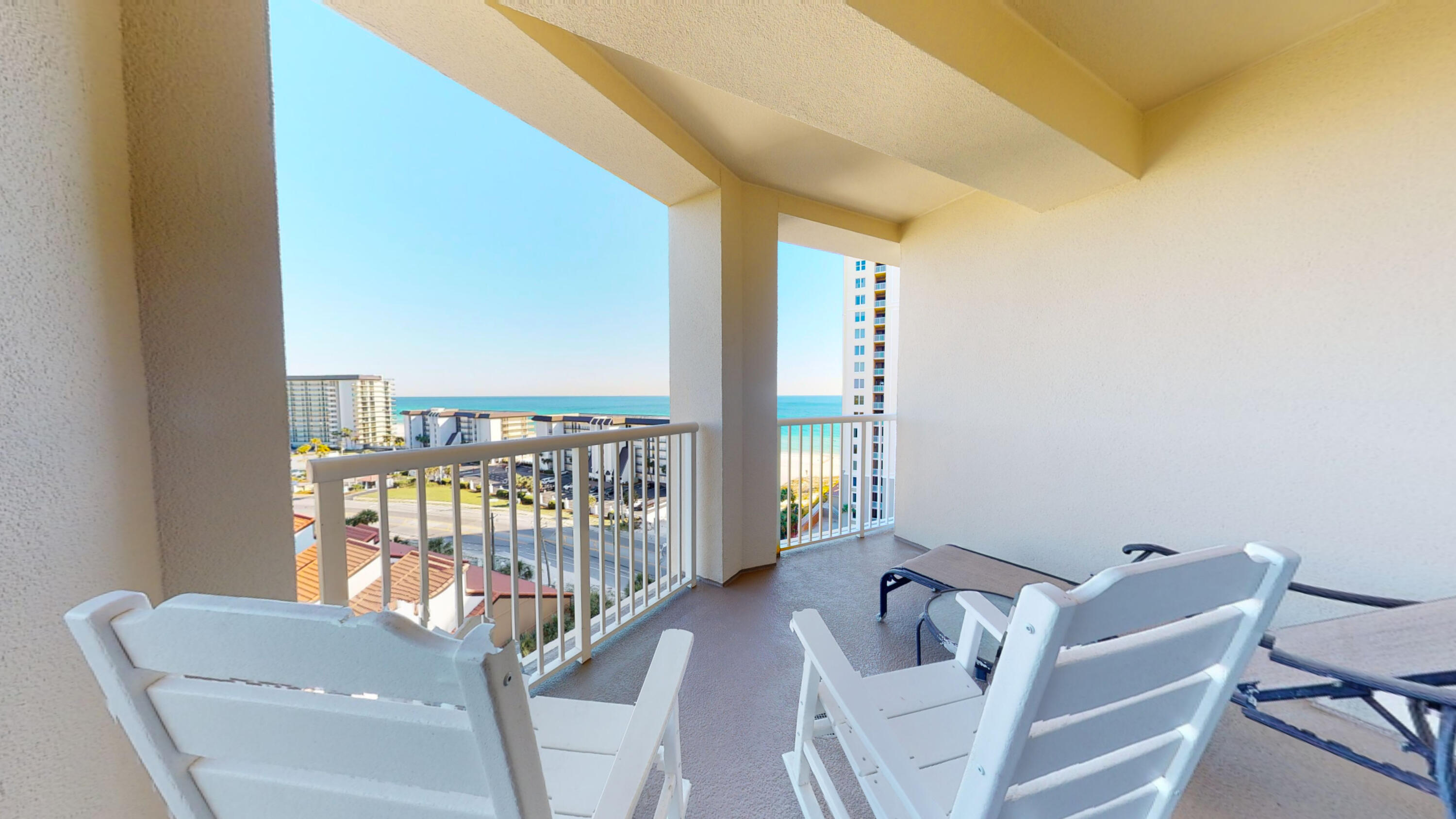 GRAND PANAMA BEACH RESORTS - Residential