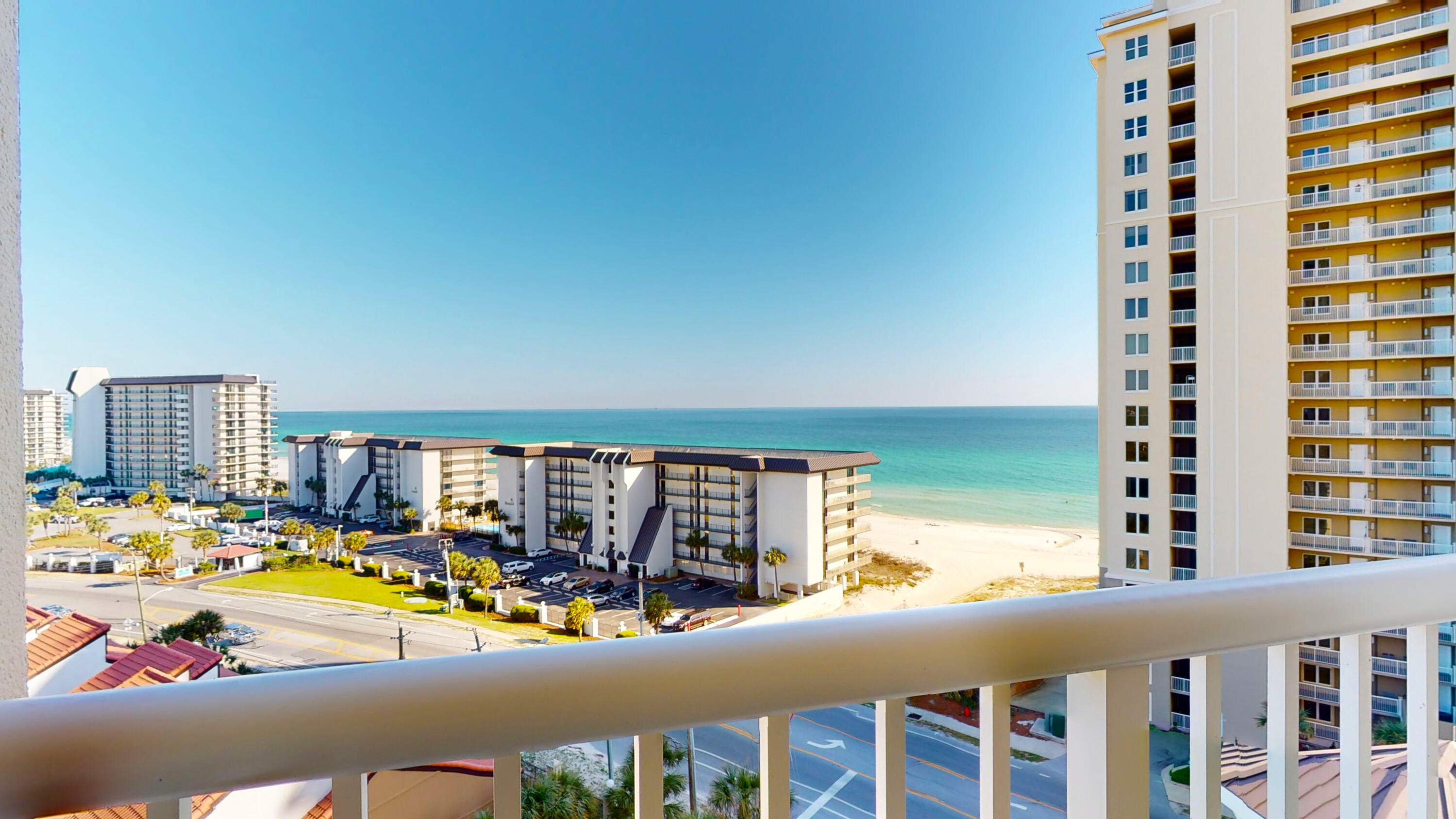 GRAND PANAMA BEACH RESORTS - Residential