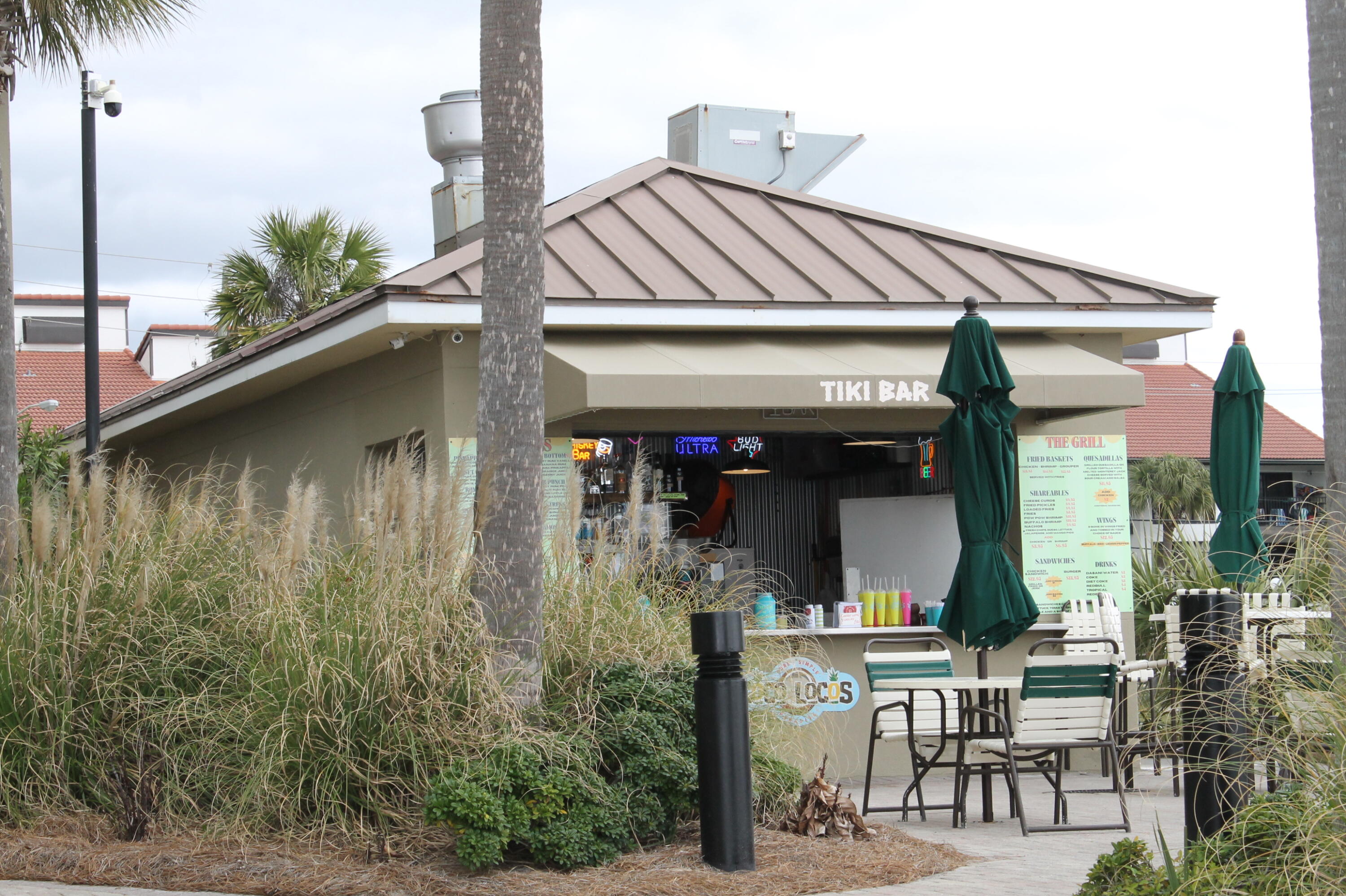 GRAND PANAMA BEACH RESORTS - Residential