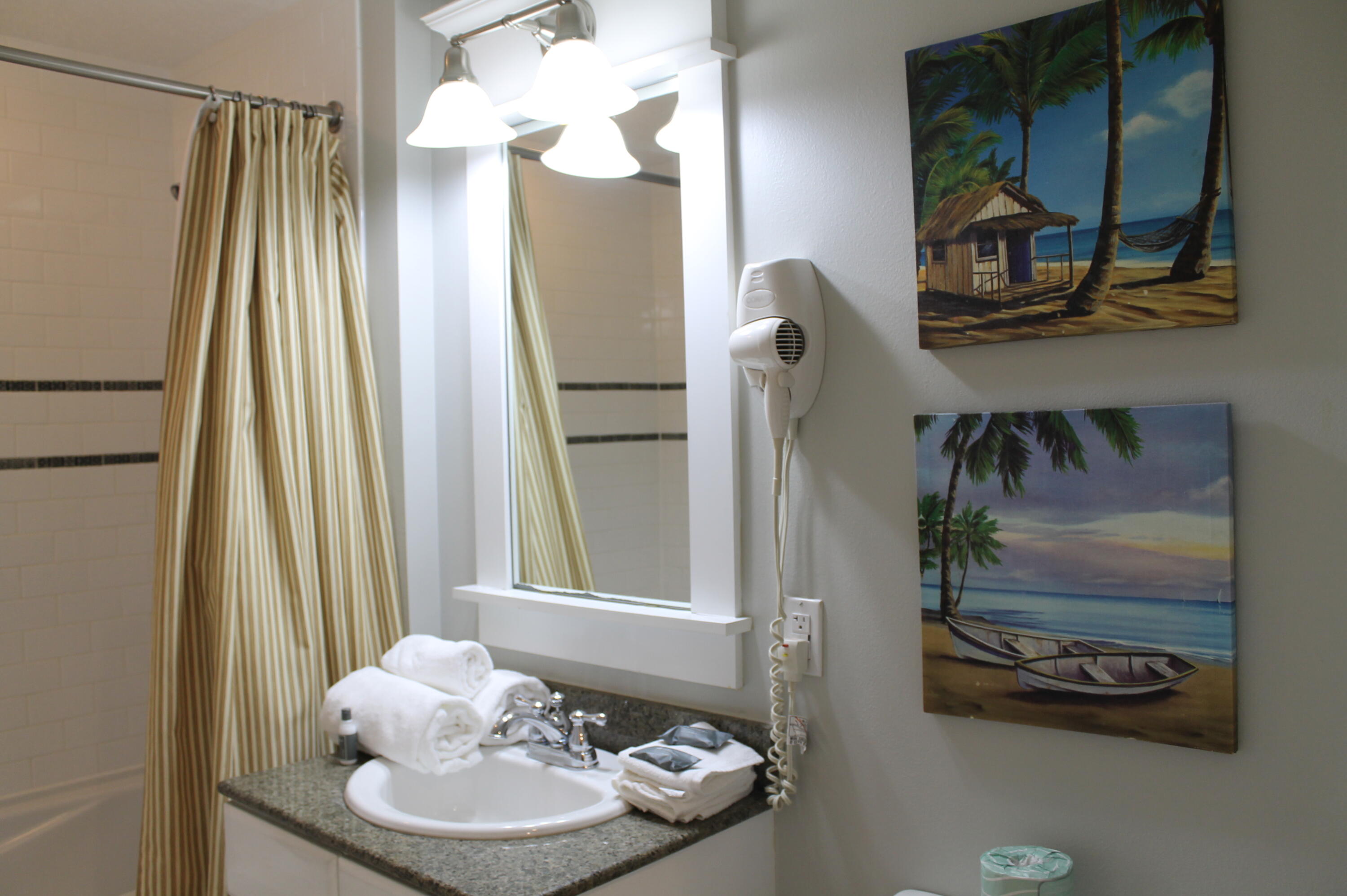 GRAND PANAMA BEACH RESORTS - Residential
