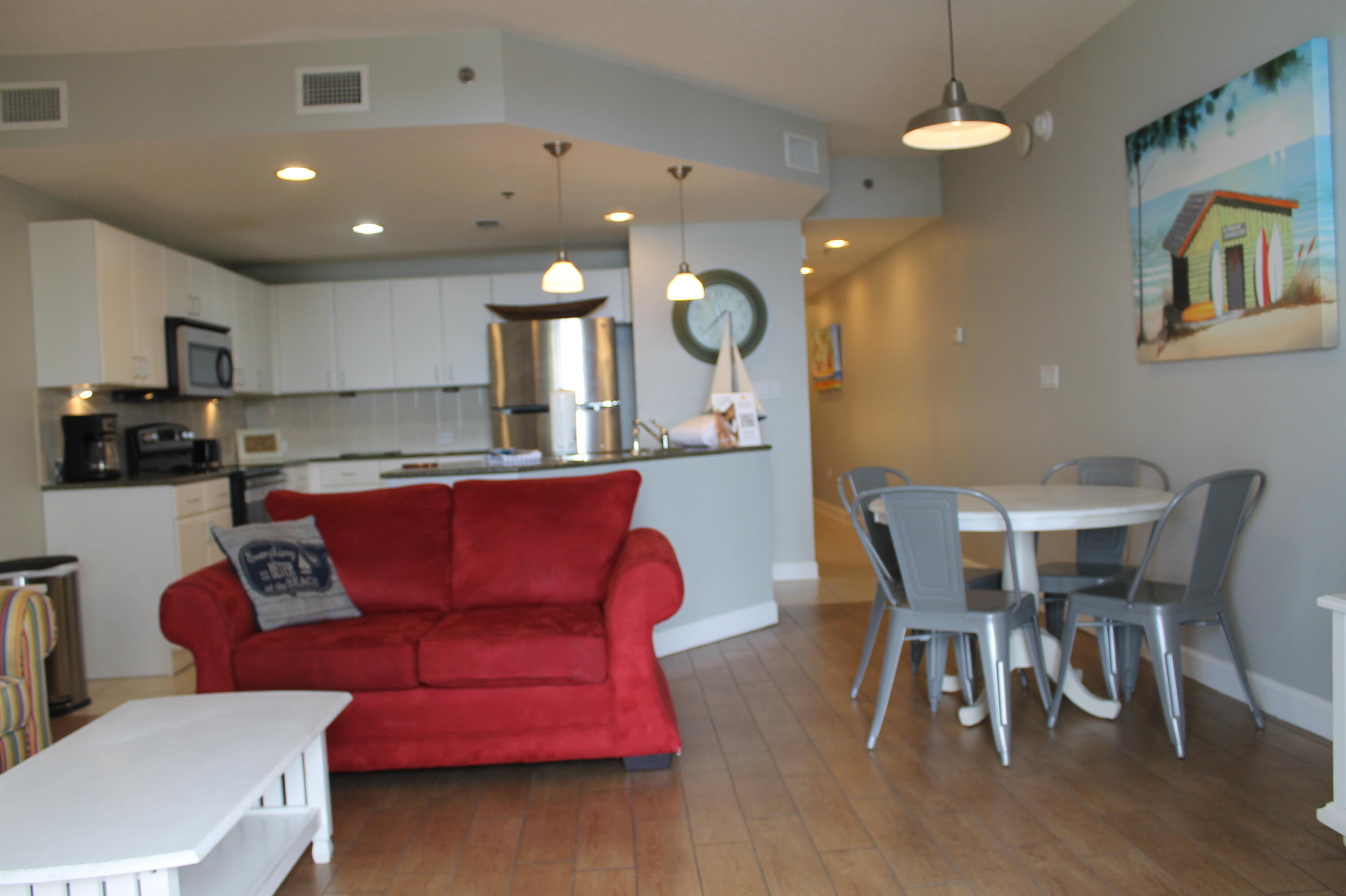 GRAND PANAMA BEACH RESORTS - Residential