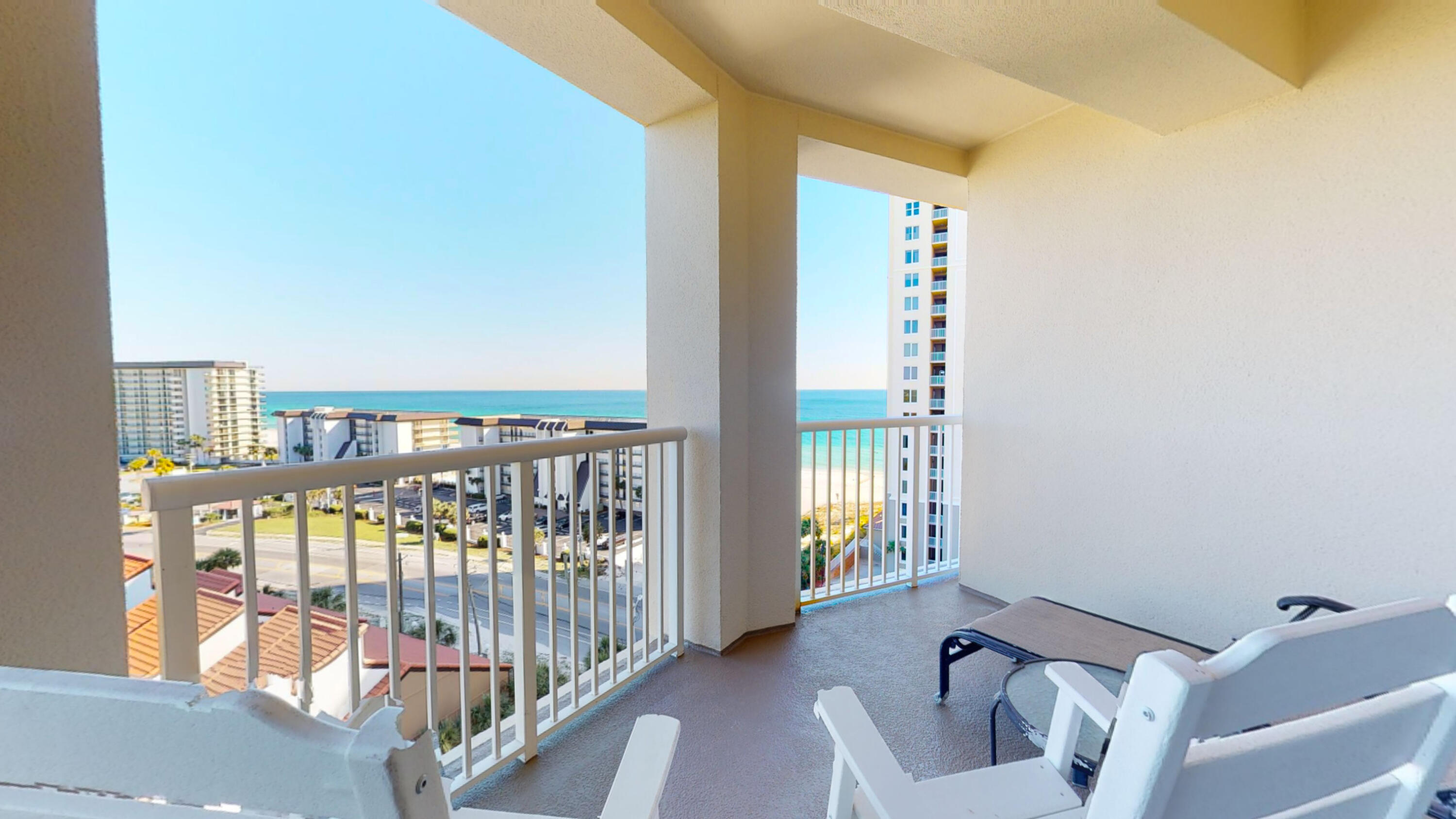 GRAND PANAMA BEACH RESORTS - Residential