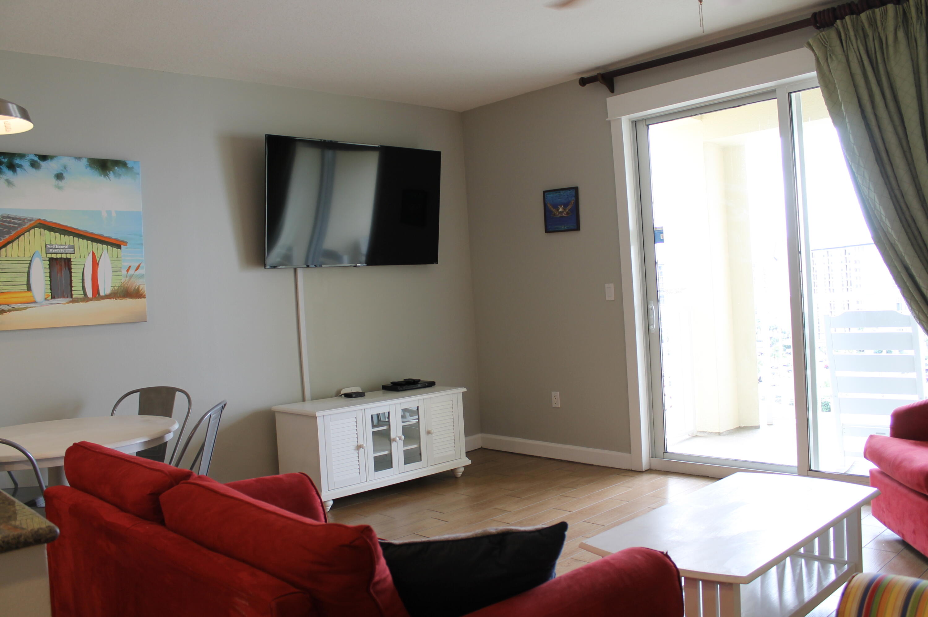 GRAND PANAMA BEACH RESORTS - Residential