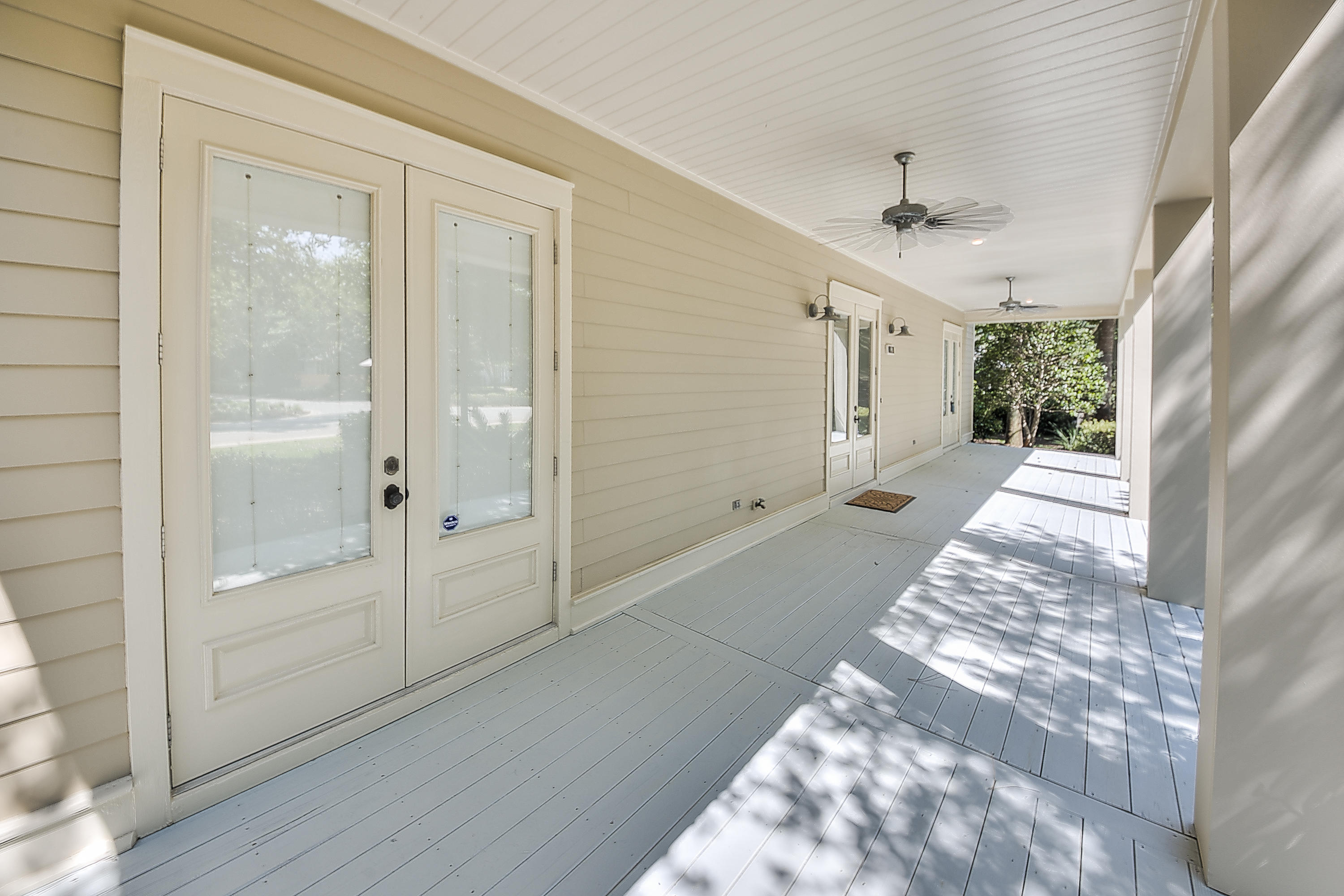 CARSON OAKS - Residential