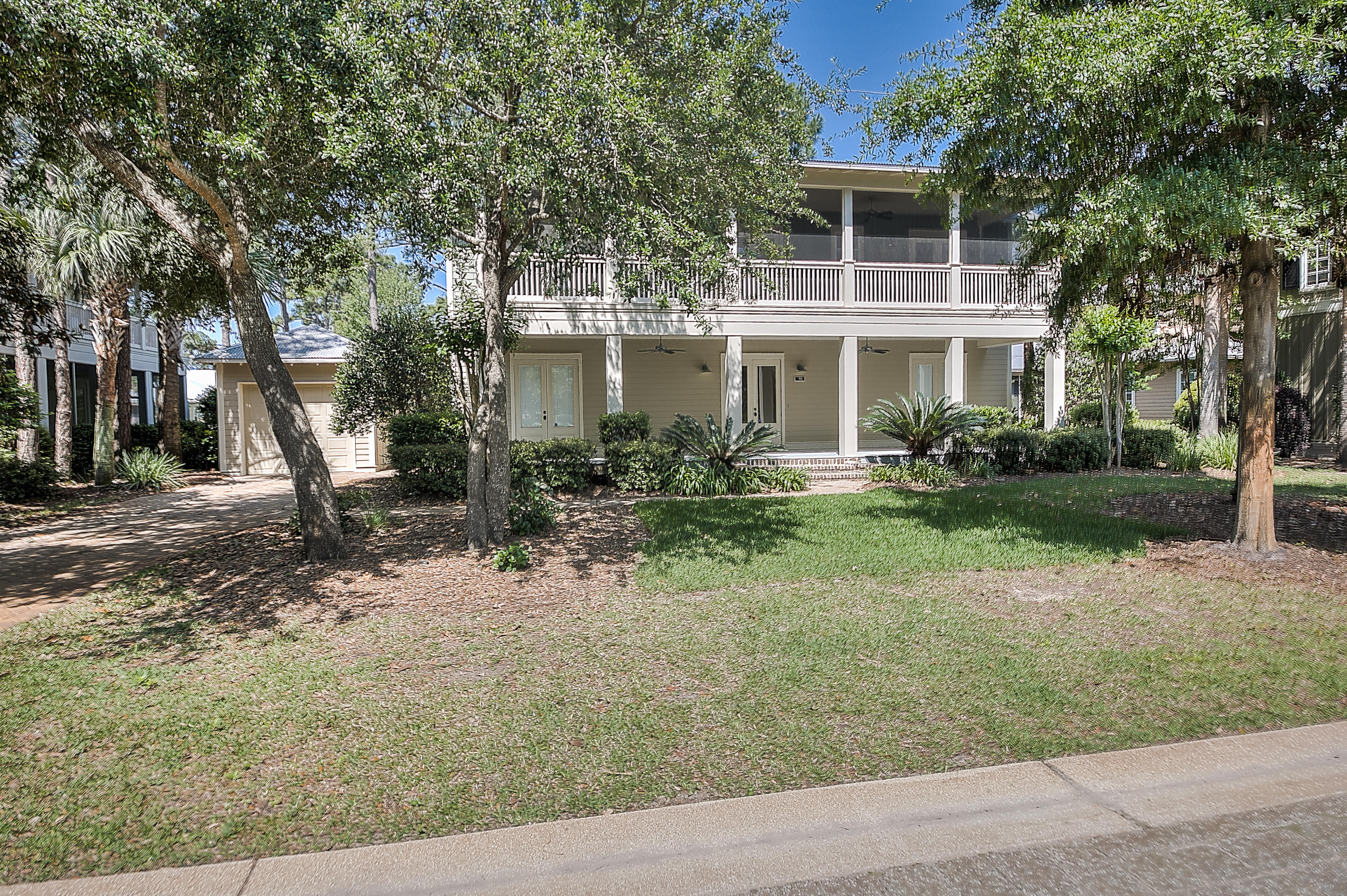 CARSON OAKS - Residential