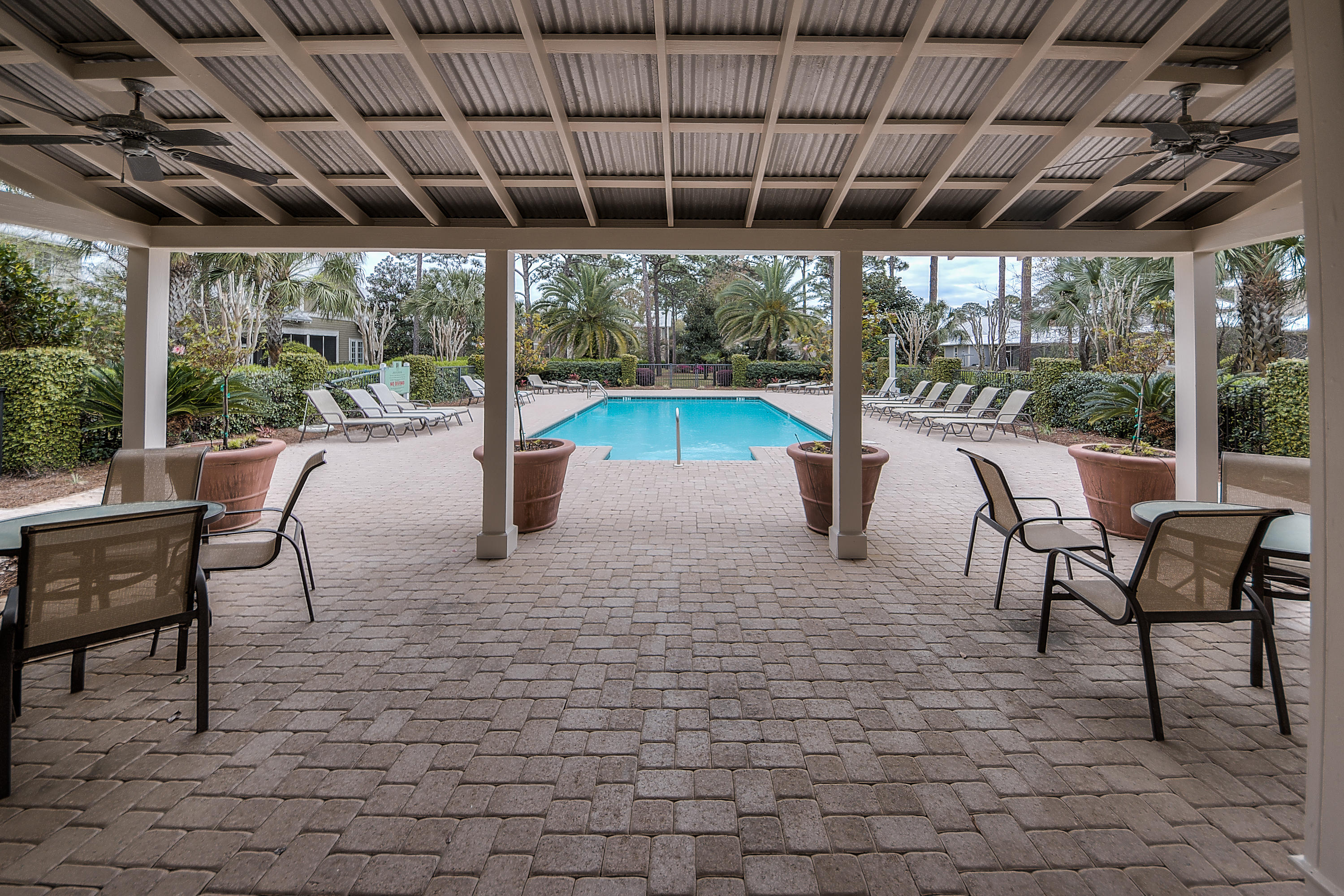 CARSON OAKS - Residential