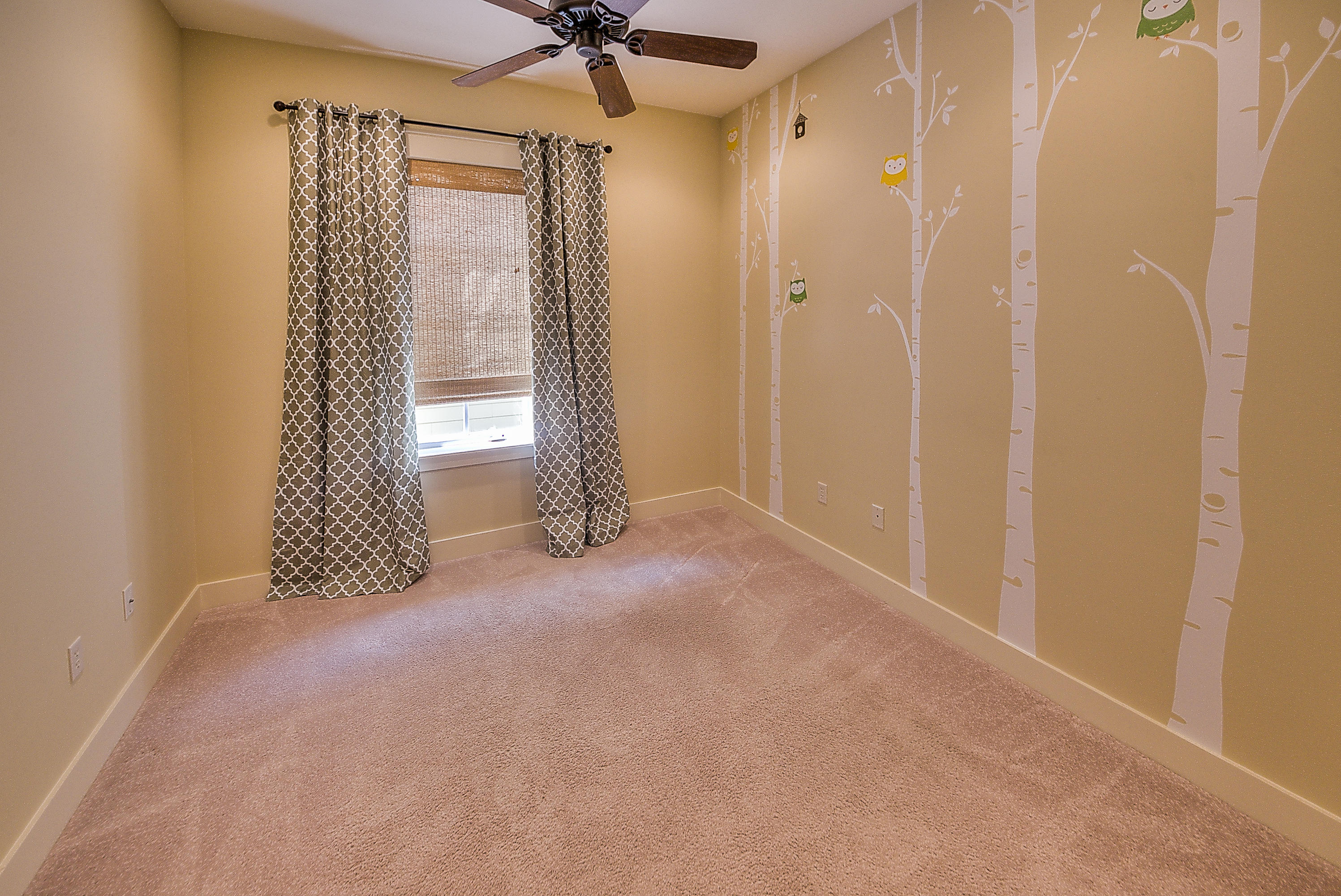 CARSON OAKS - Residential