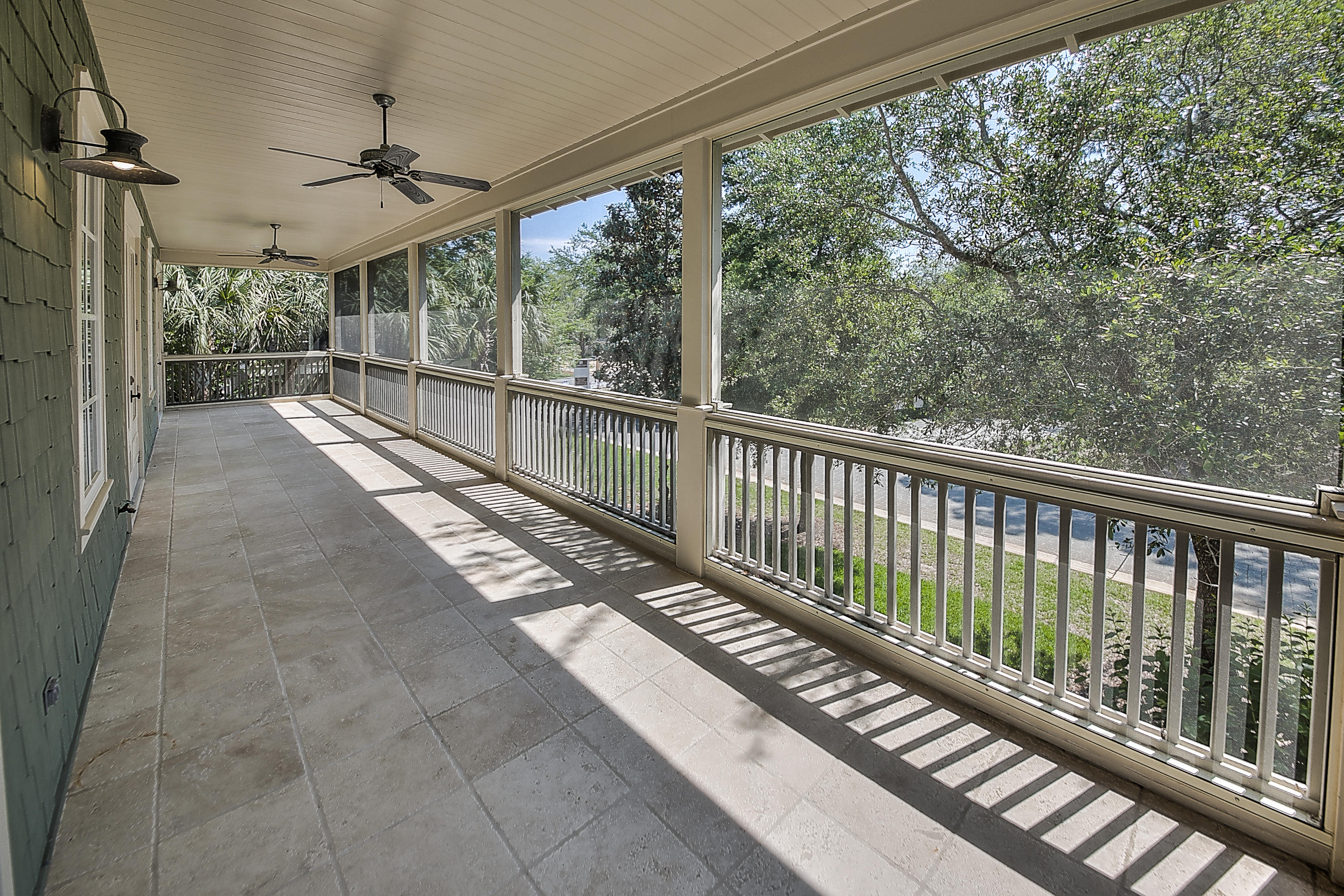 CARSON OAKS - Residential