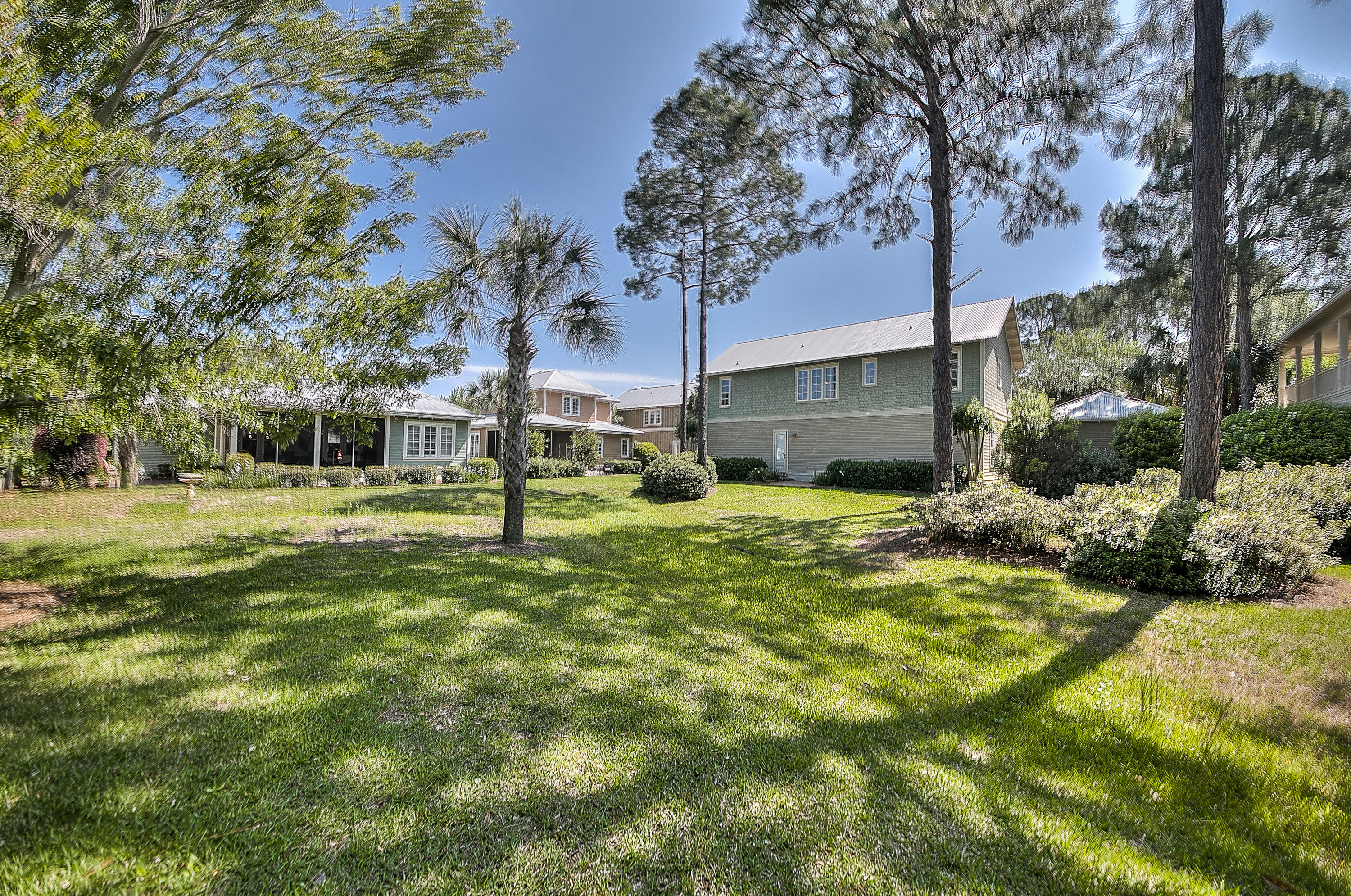 CARSON OAKS - Residential