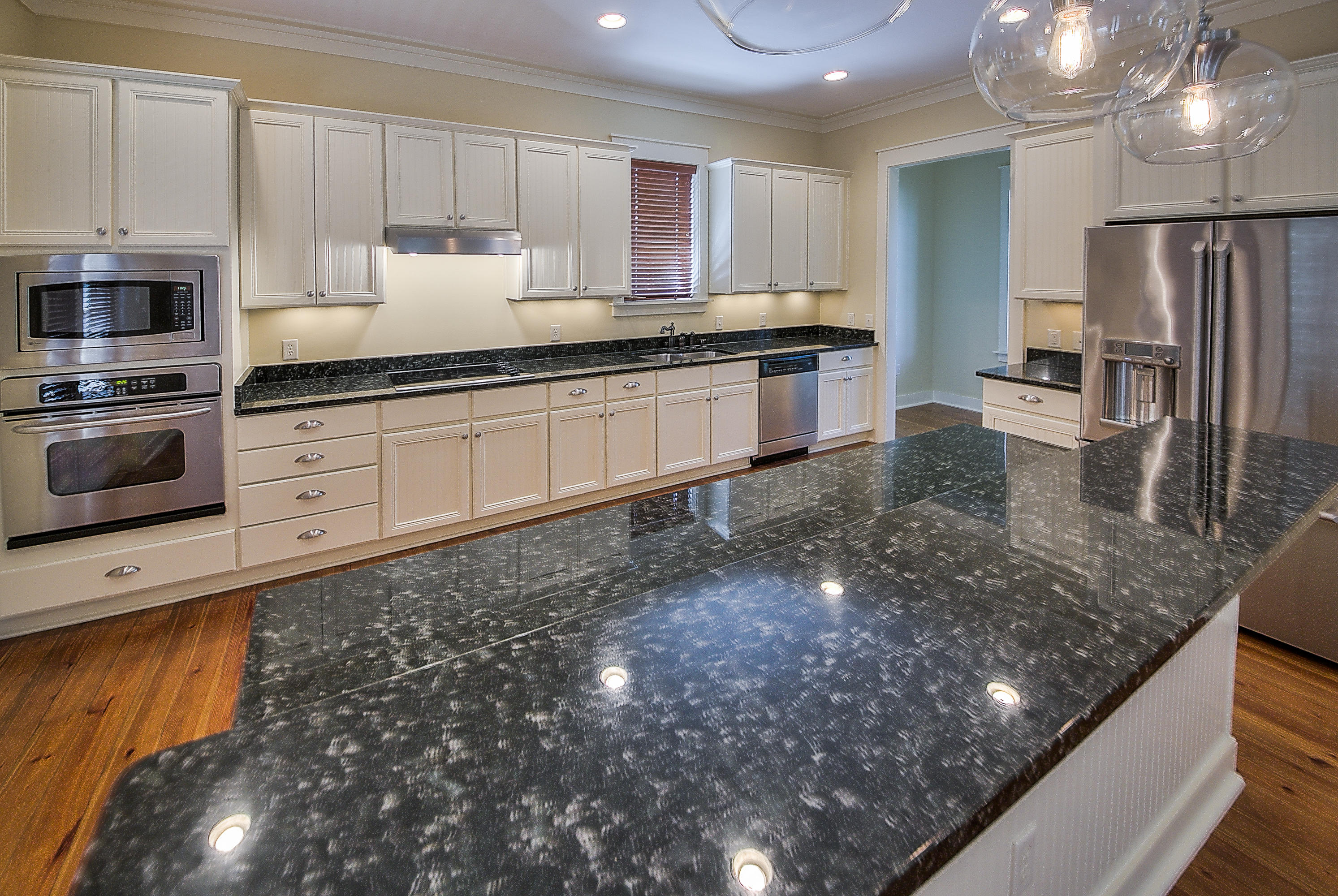 CARSON OAKS - Residential