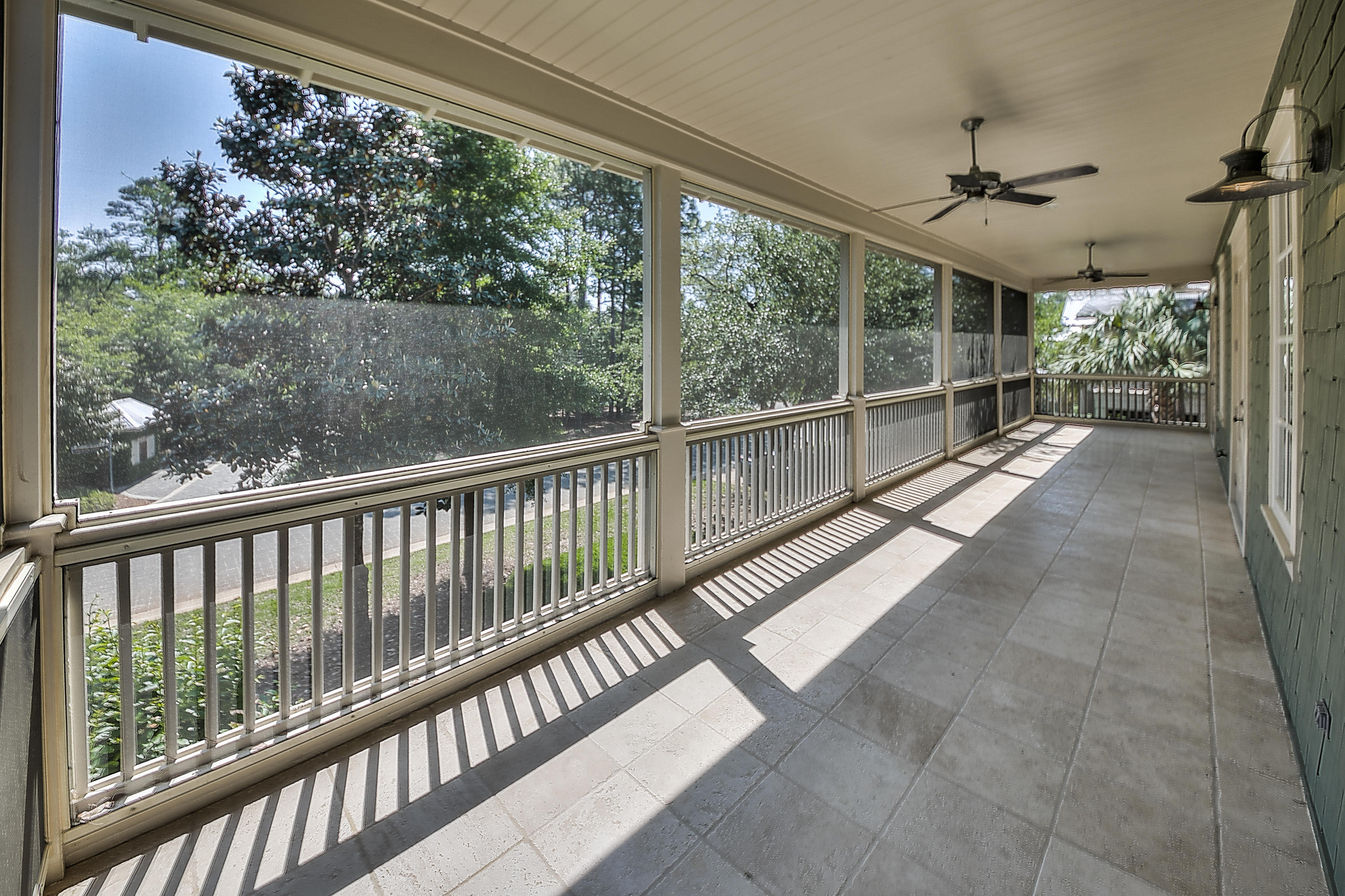 CARSON OAKS - Residential