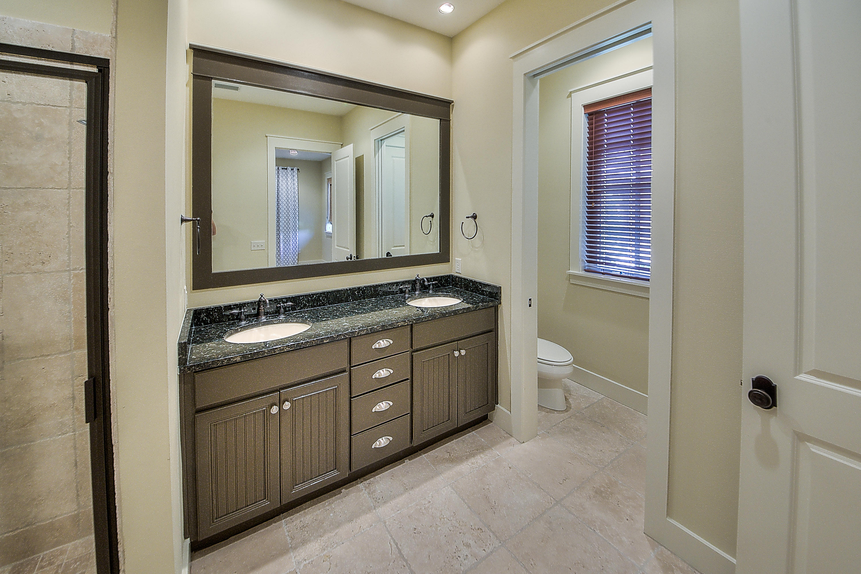 CARSON OAKS - Residential