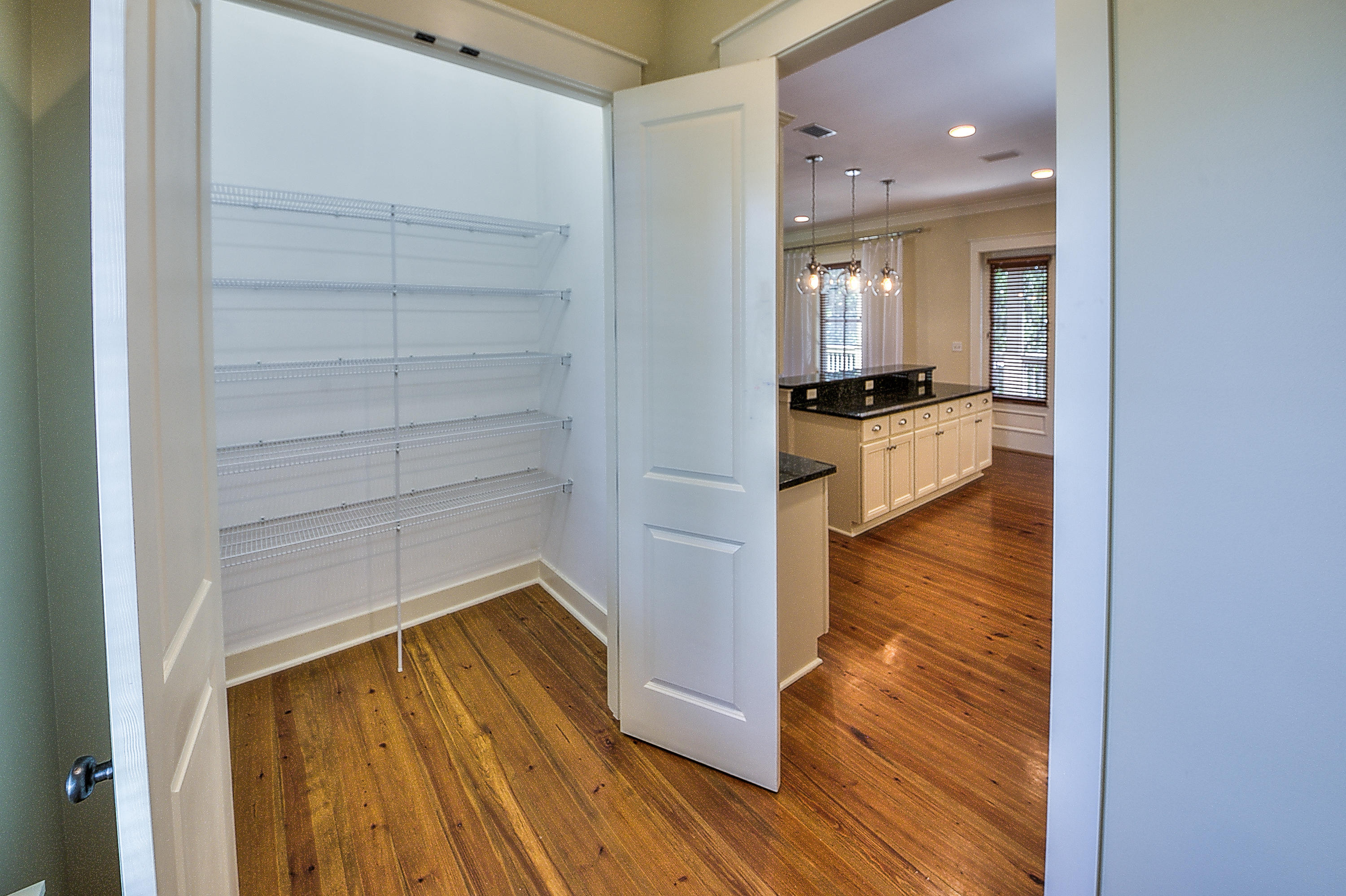 CARSON OAKS - Residential