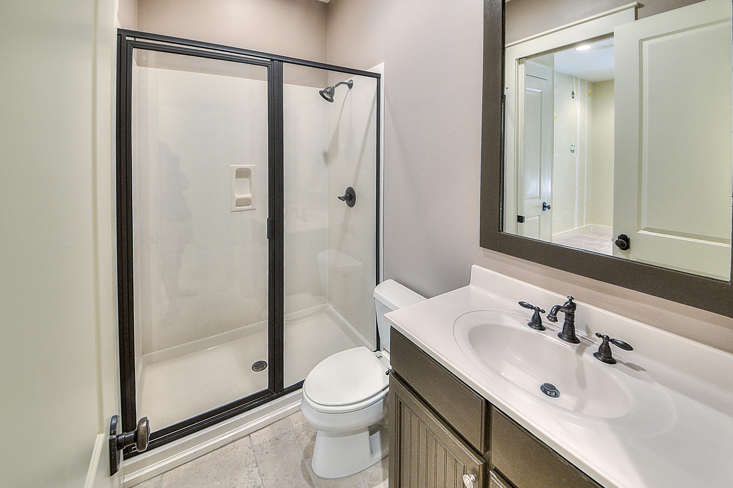 CARSON OAKS - Residential