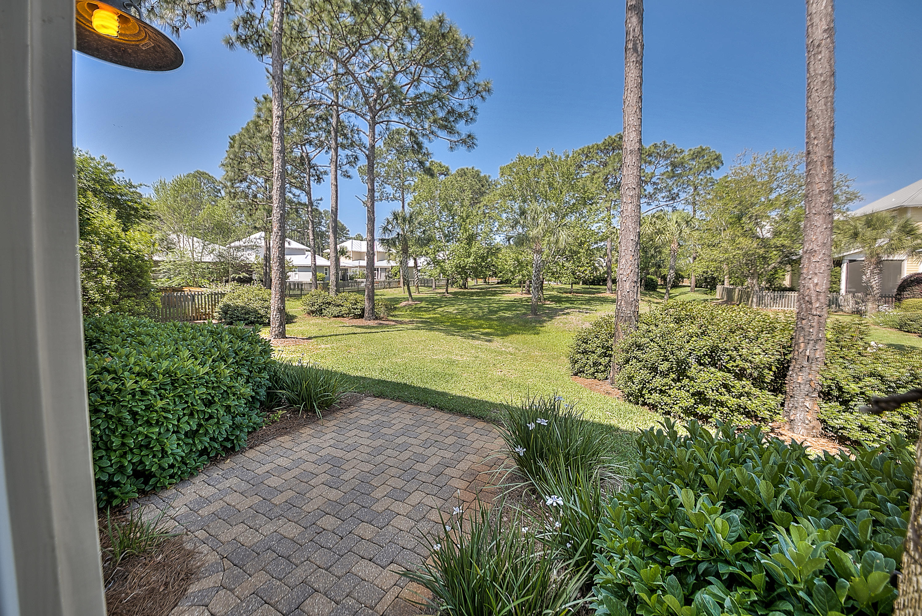 CARSON OAKS - Residential