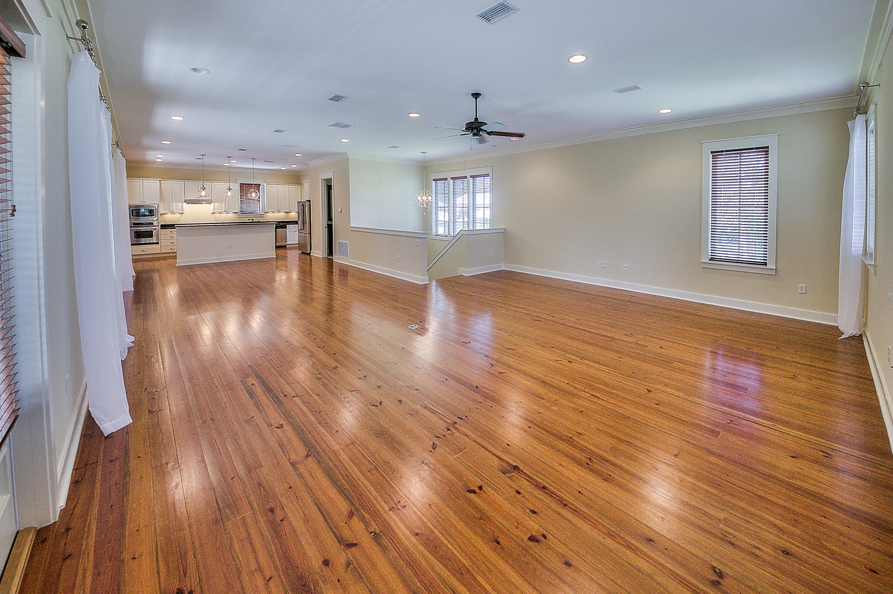 CARSON OAKS - Residential