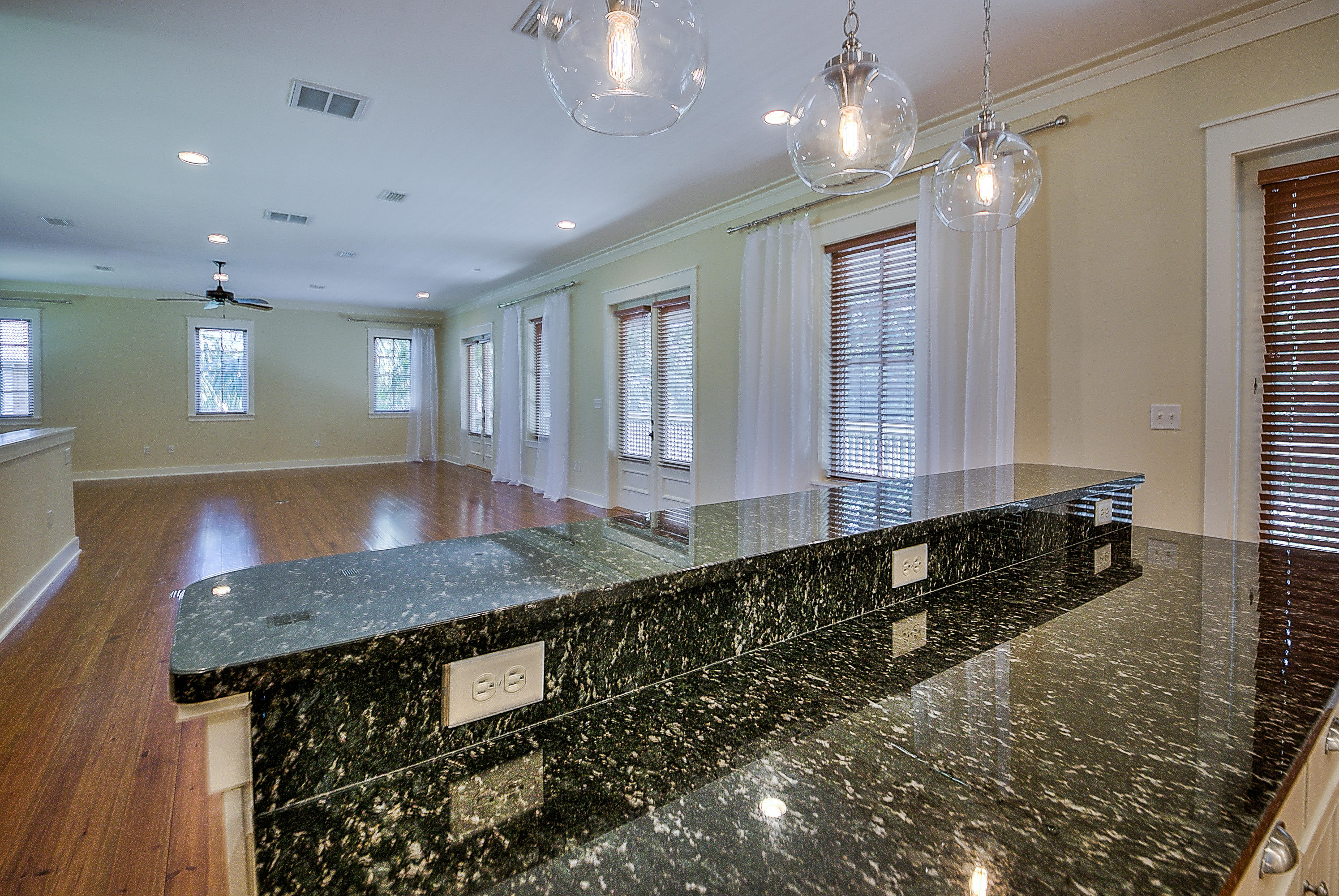 CARSON OAKS - Residential