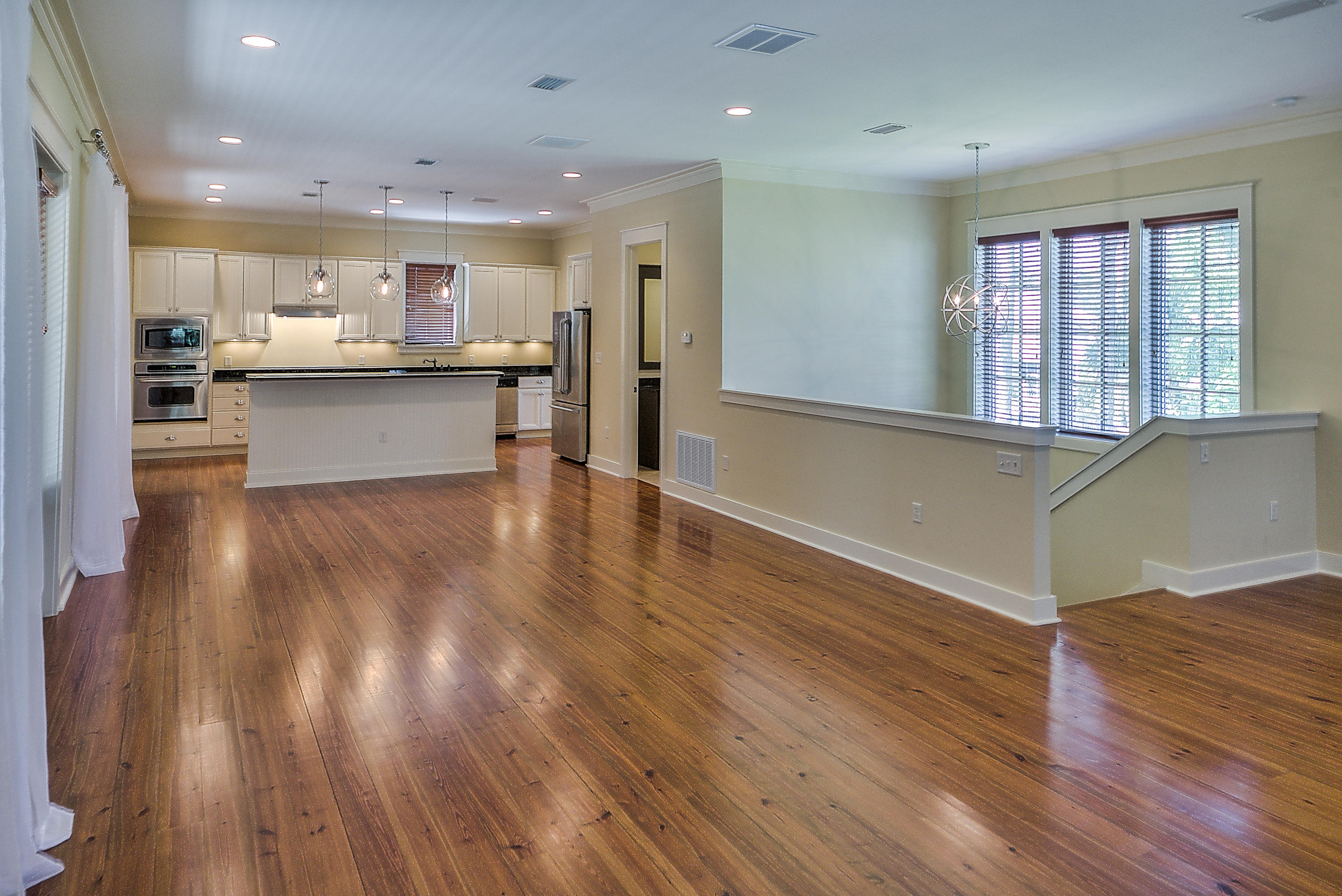 CARSON OAKS - Residential