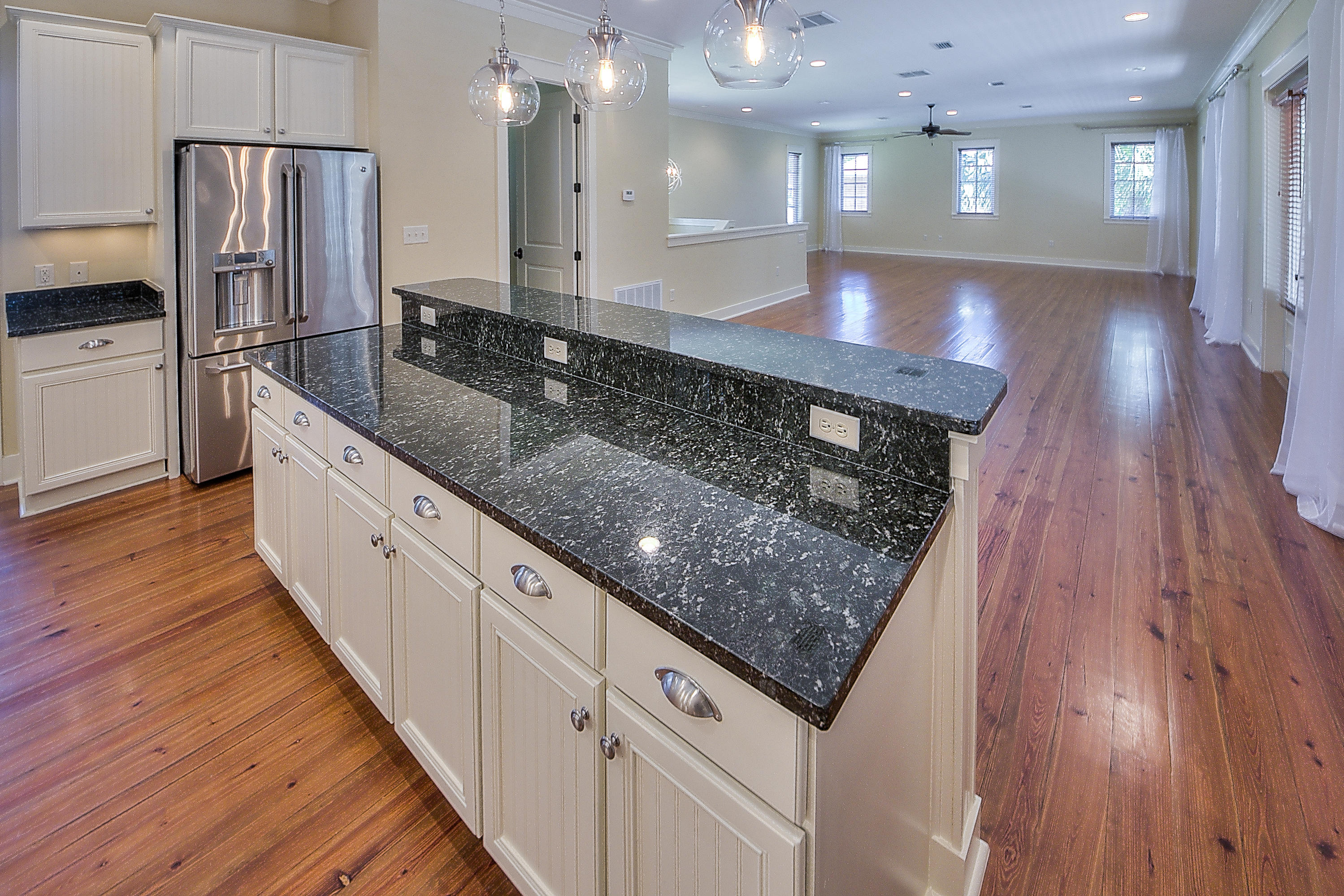 CARSON OAKS - Residential