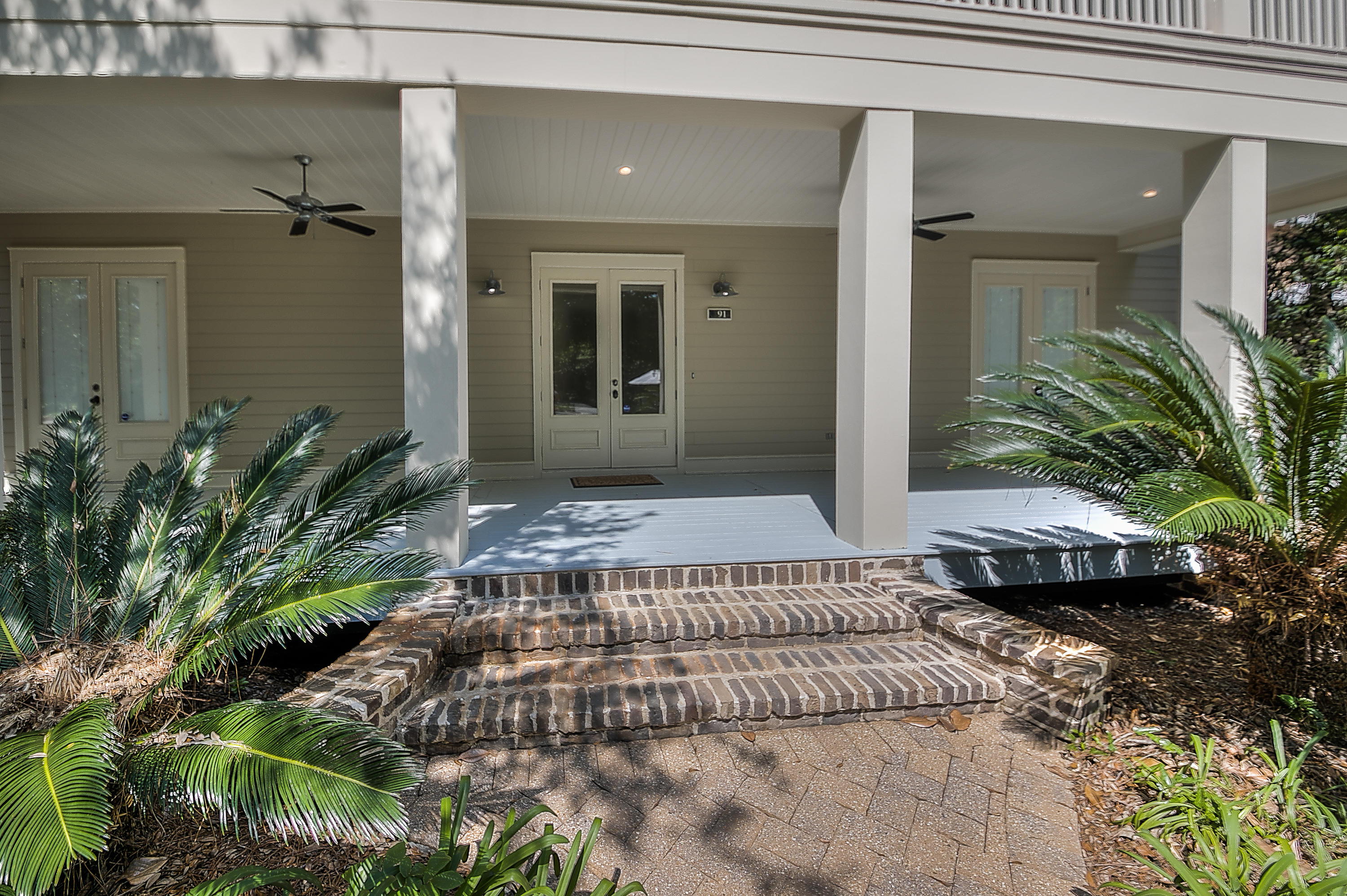 CARSON OAKS - Residential