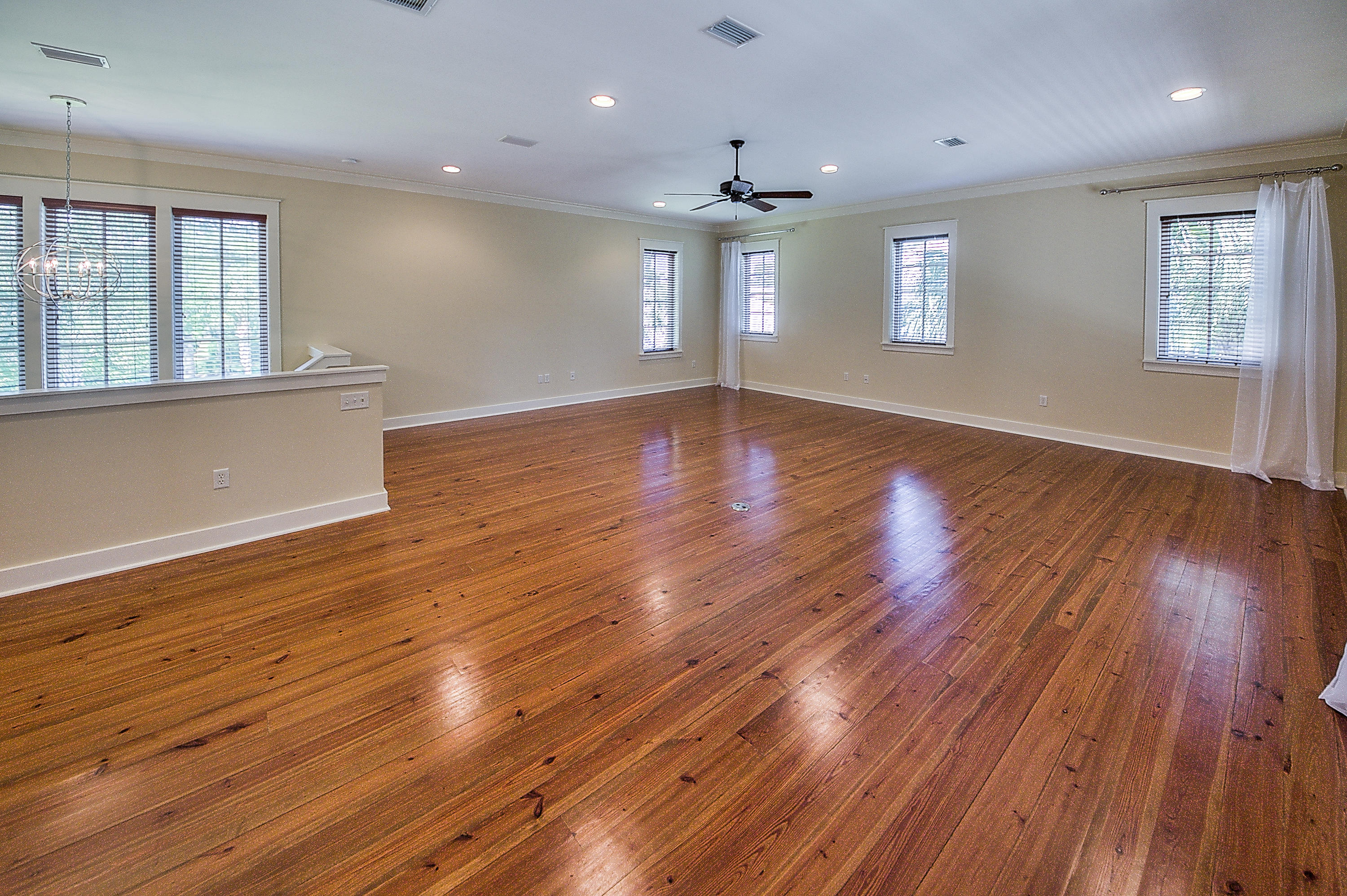 CARSON OAKS - Residential