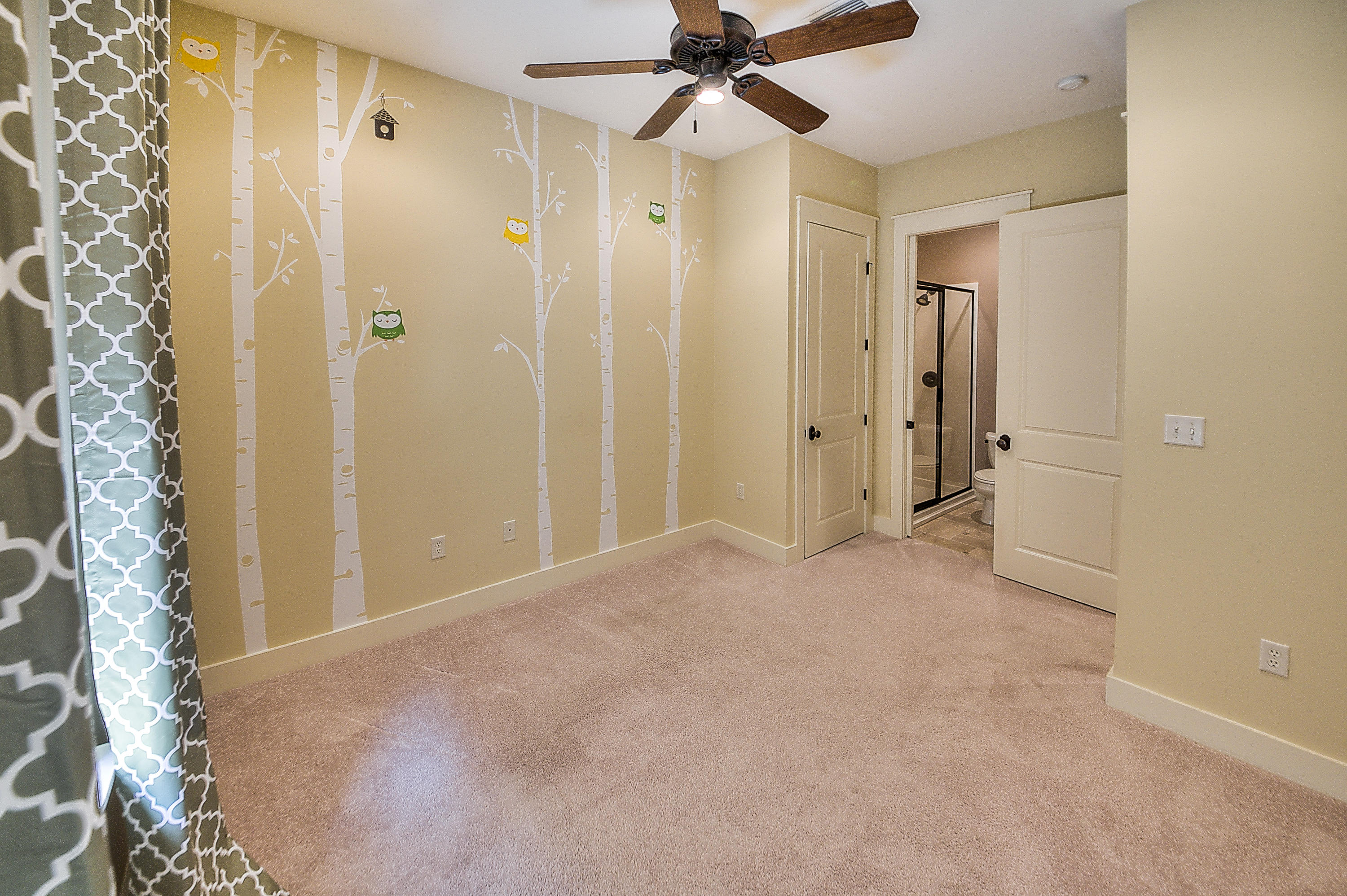 CARSON OAKS - Residential