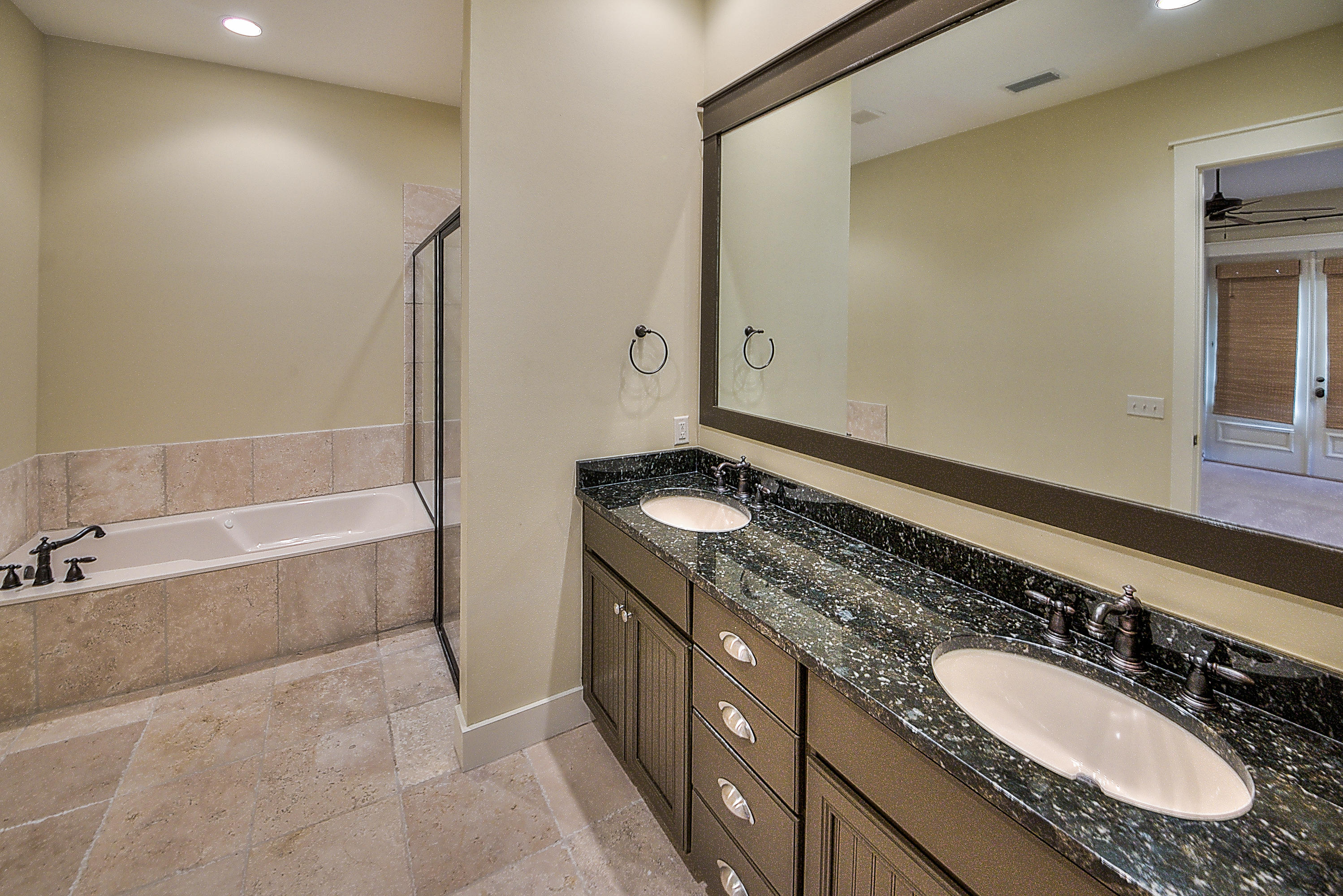 CARSON OAKS - Residential