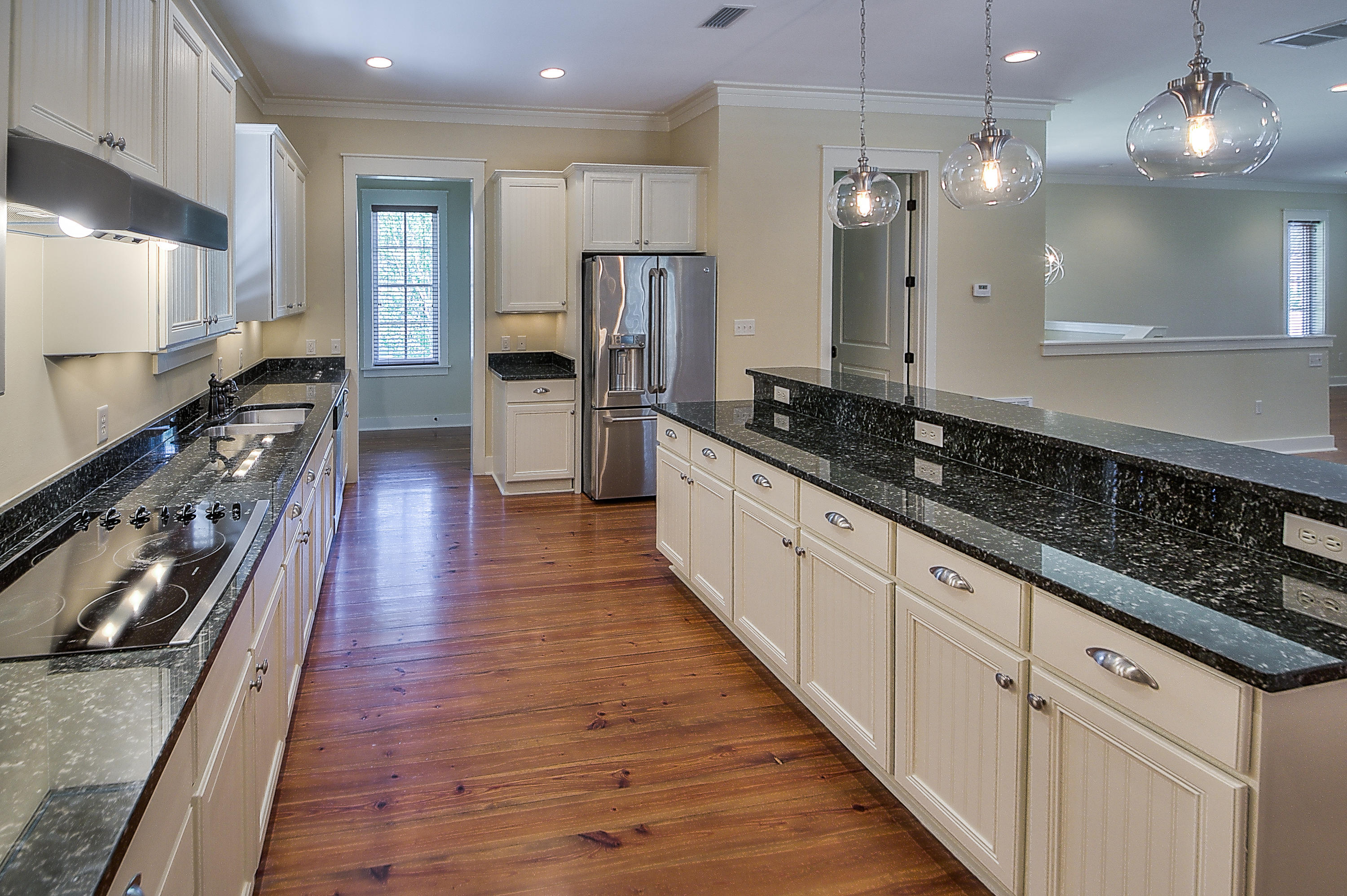 CARSON OAKS - Residential