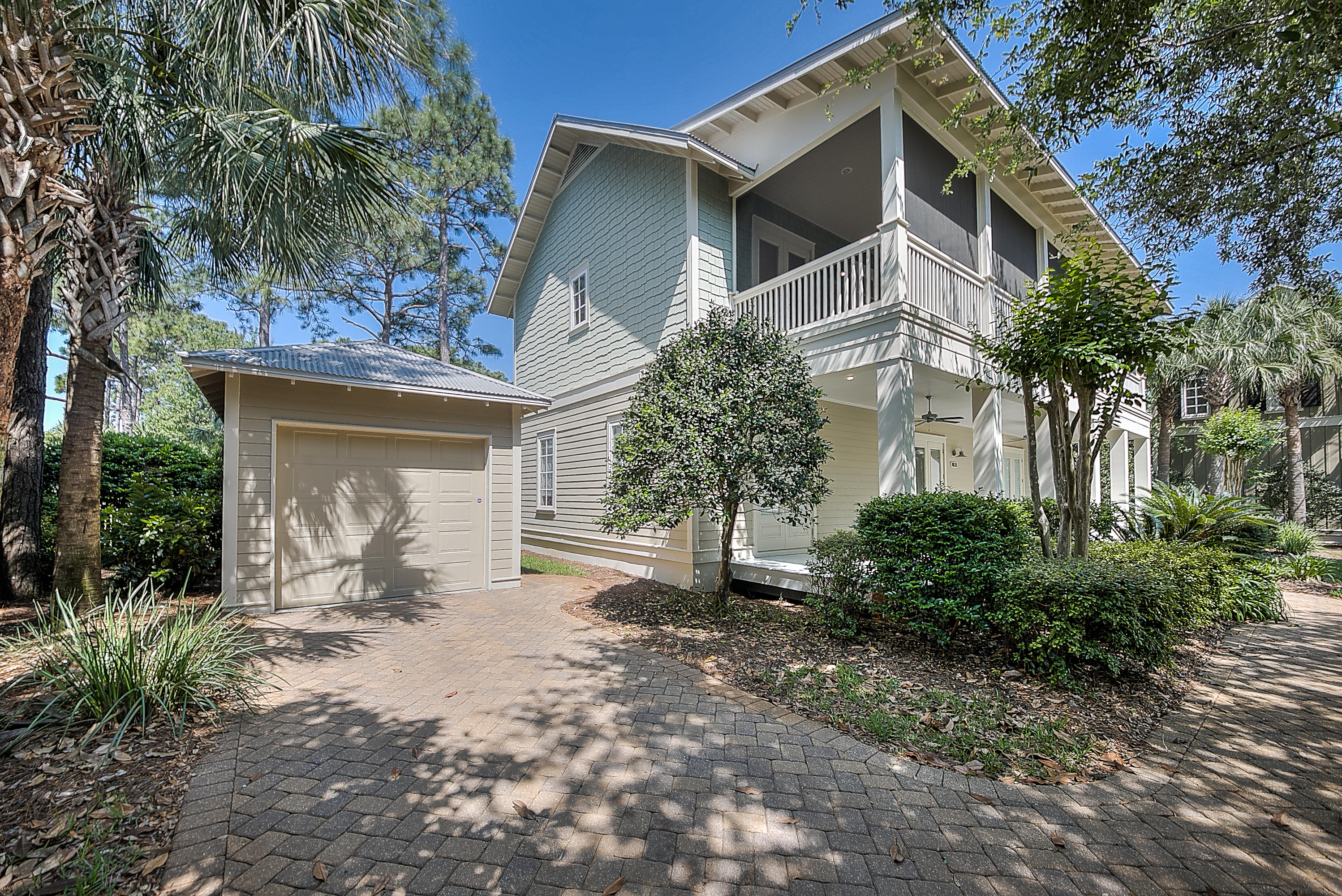 CARSON OAKS - Residential