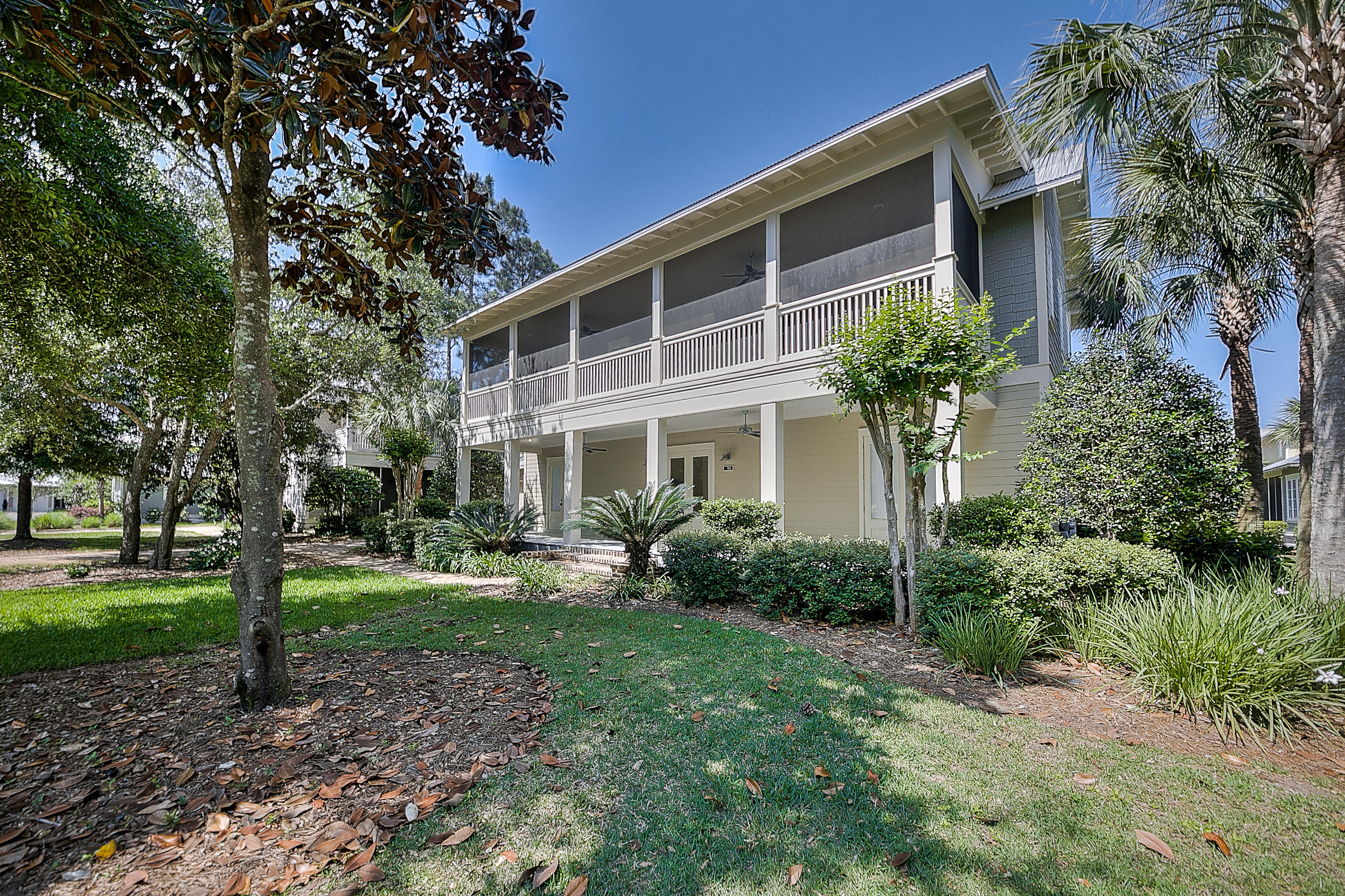 CARSON OAKS - Residential