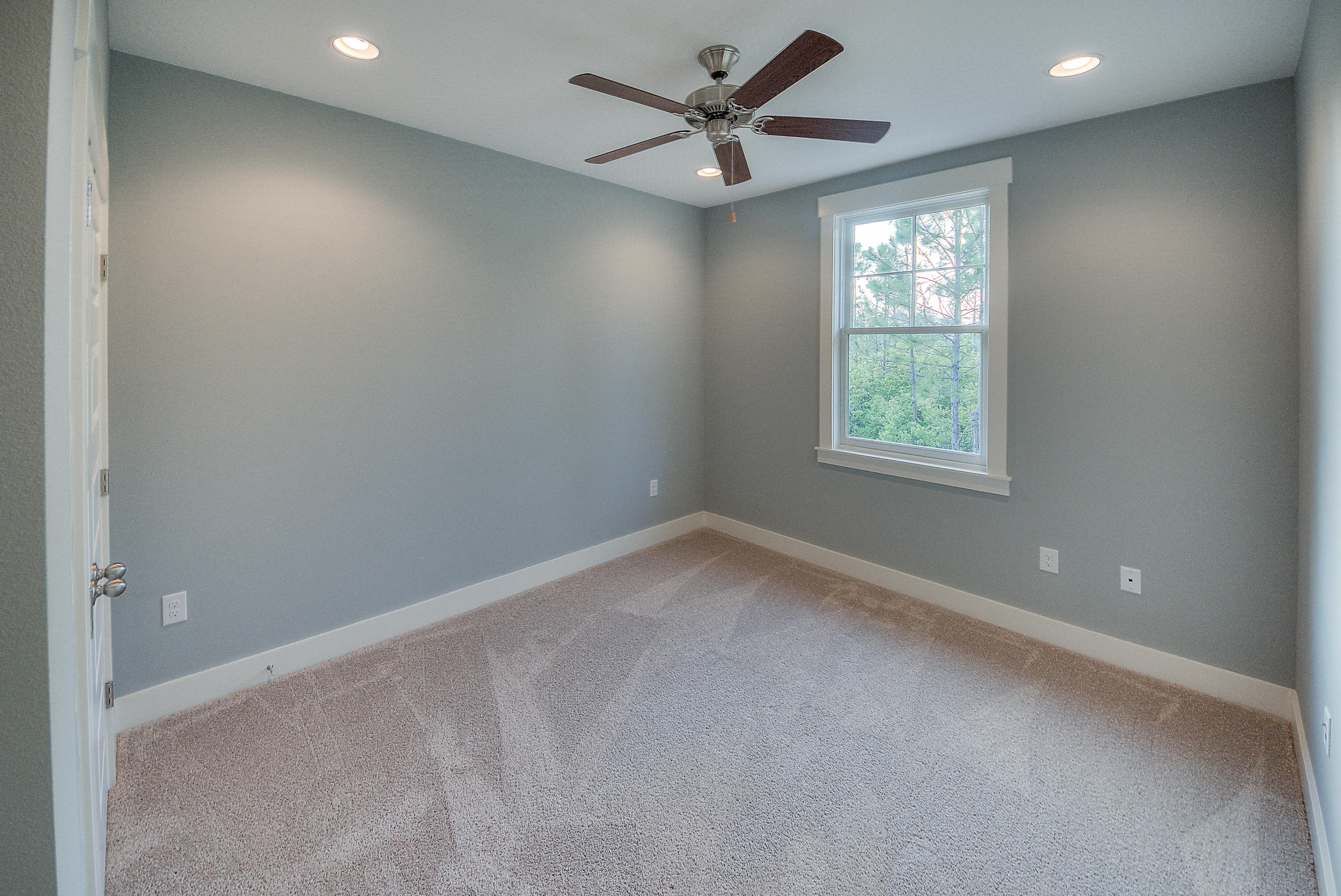 Wild Heron X111 - Residential