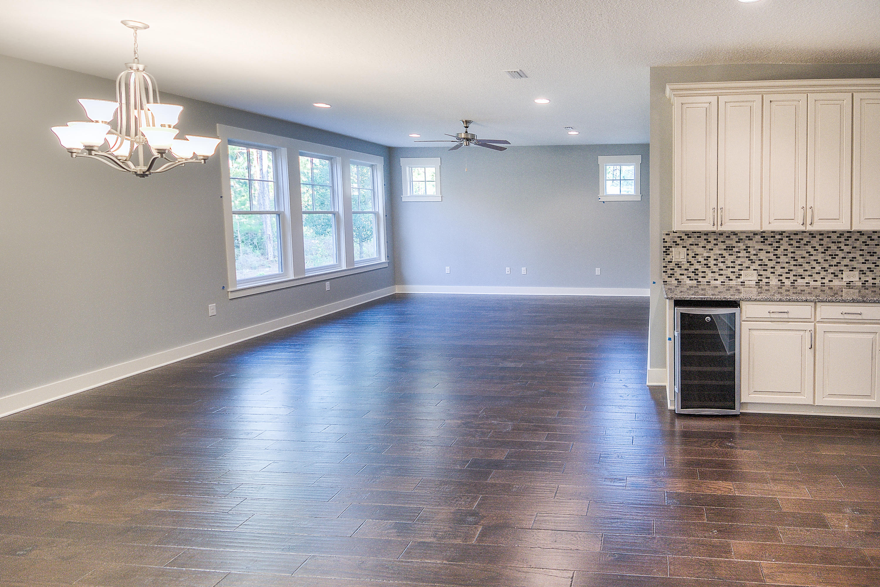 Wild Heron X111 - Residential